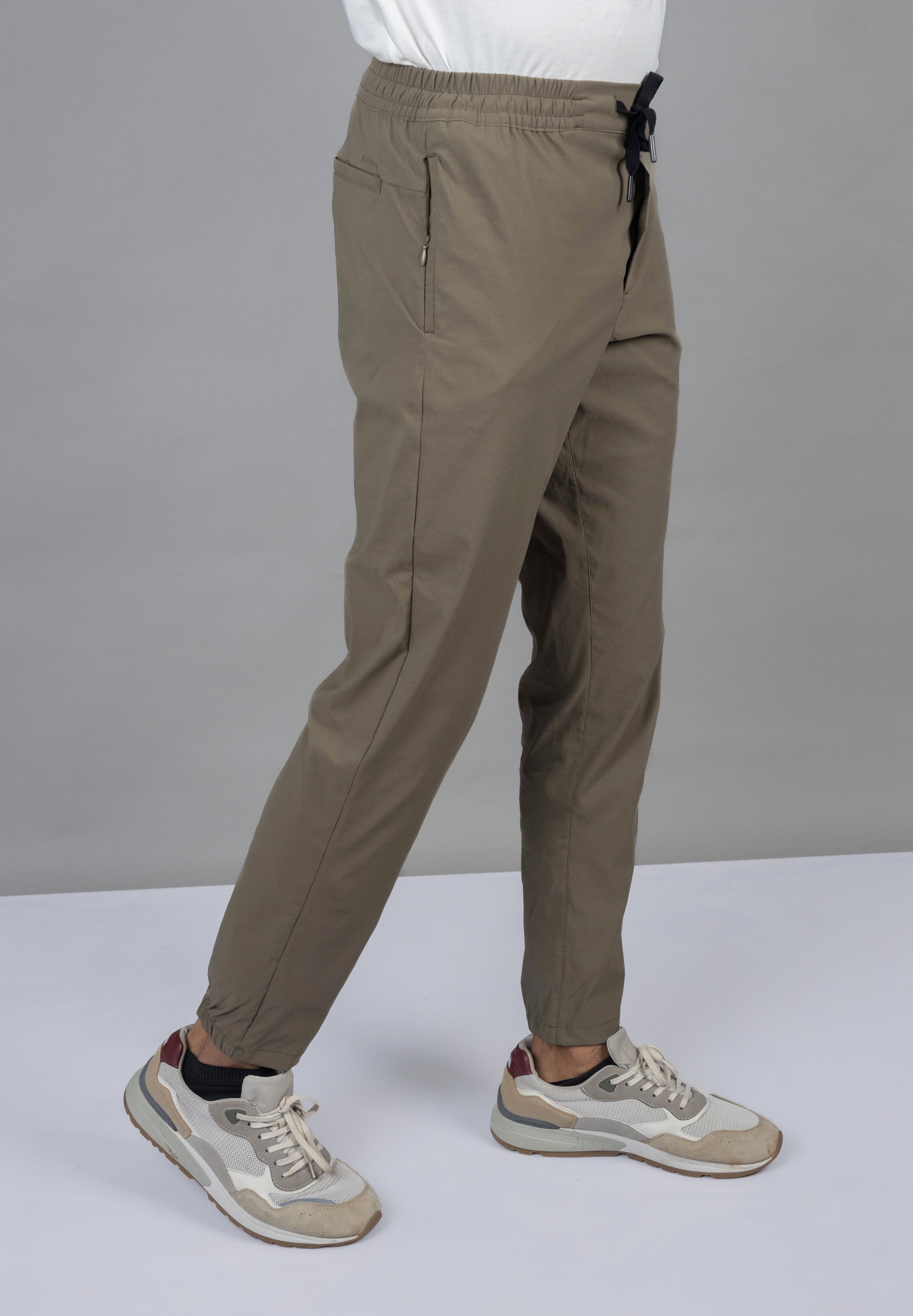 WindWalker Jogger-Olive