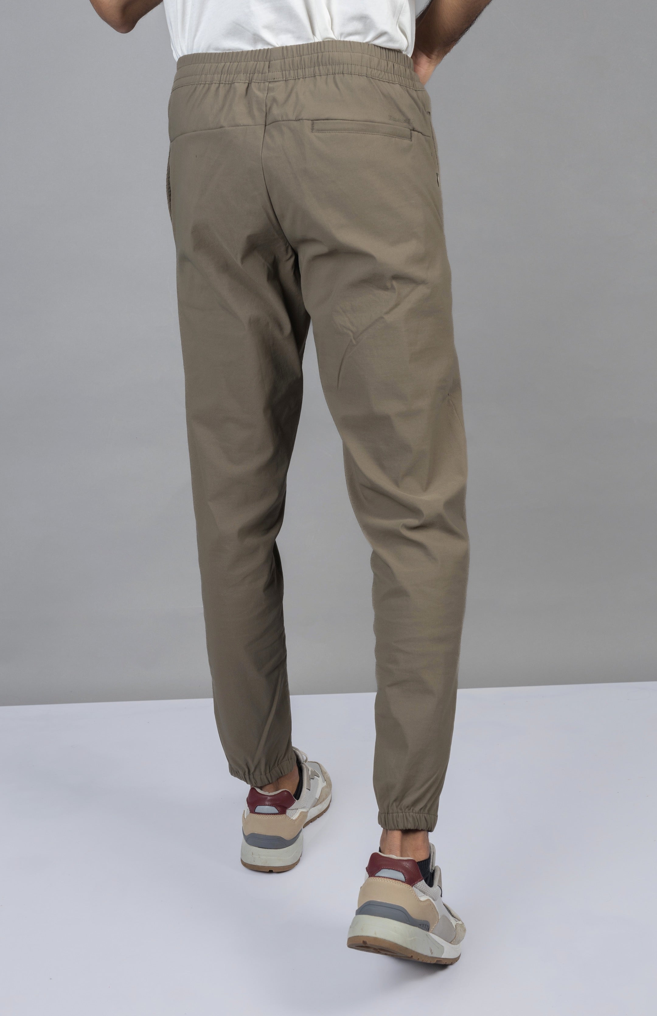 WindWalker Jogger-Olive