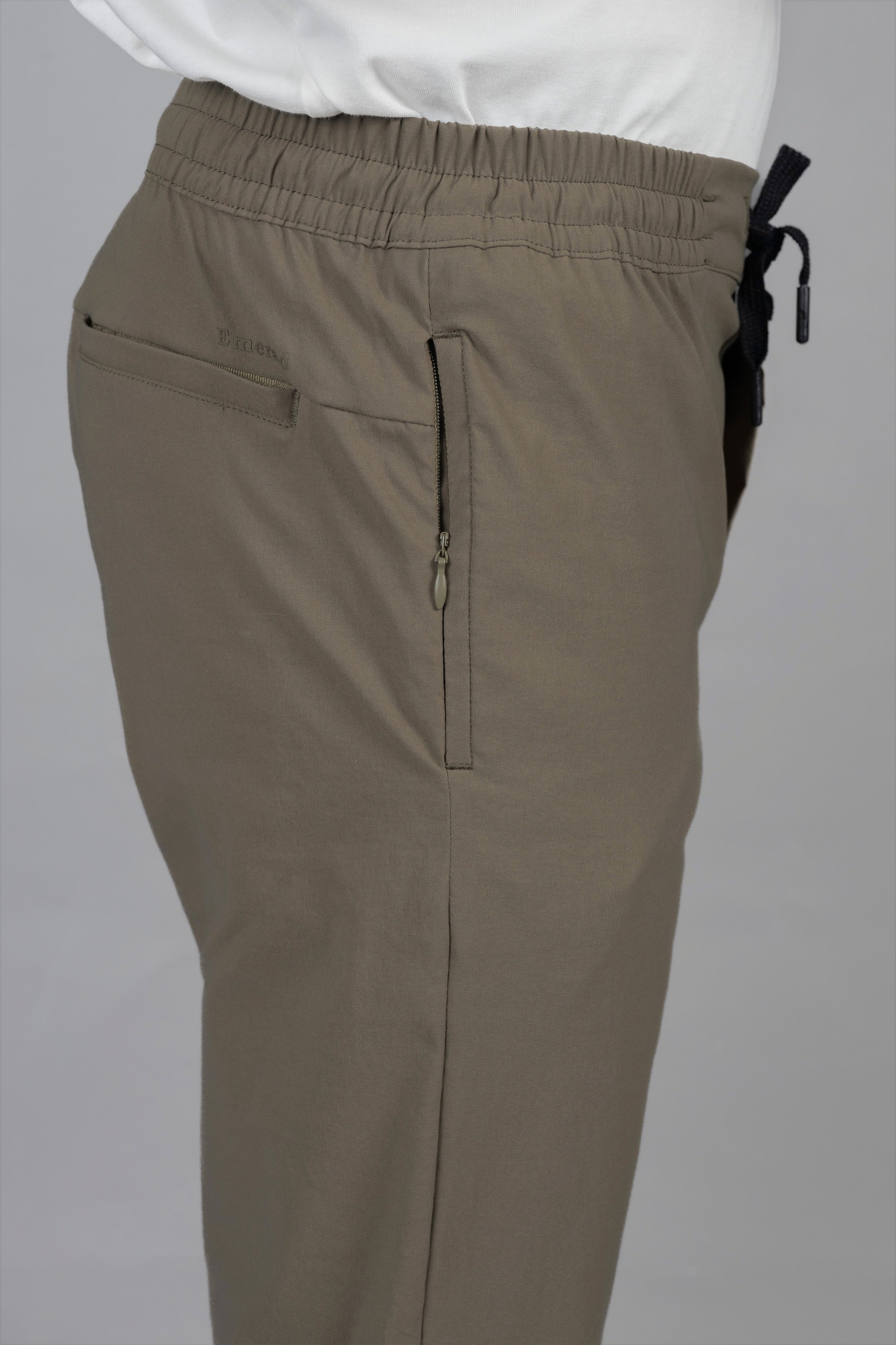 WindWalker Jogger-Olive