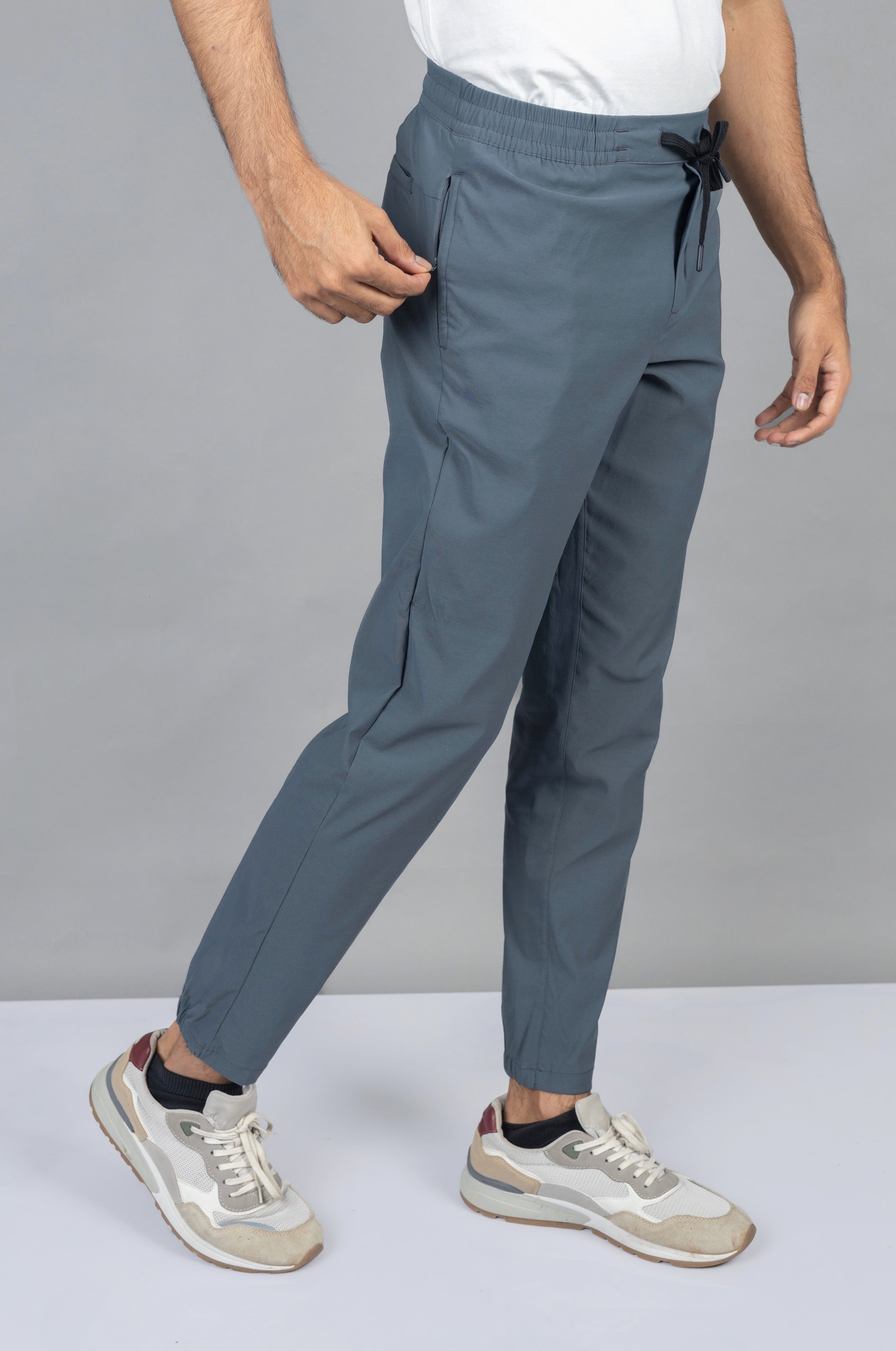 WindWalker Jogger-Blue Orion