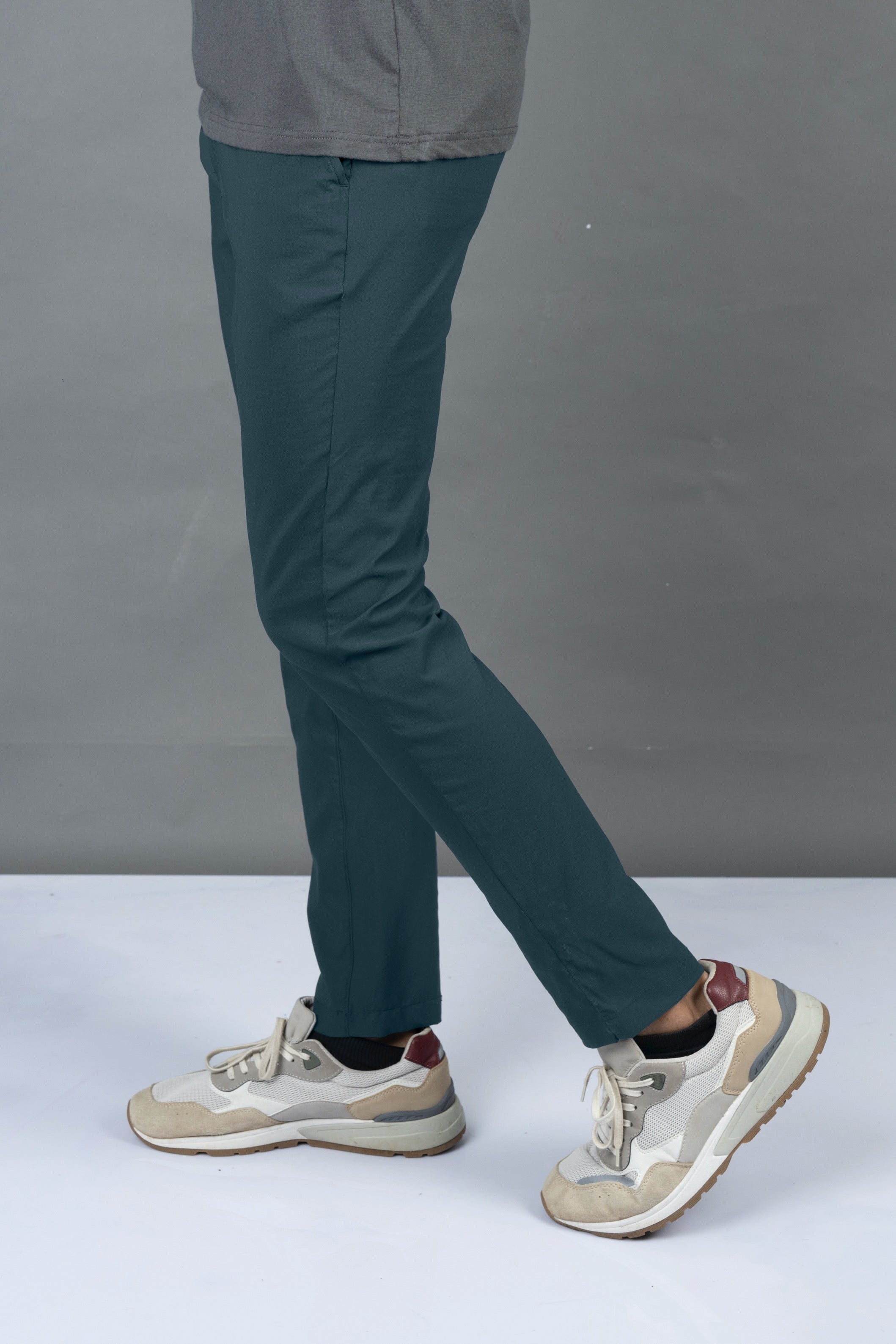 Utilitech Tec Chino-Blue Orion