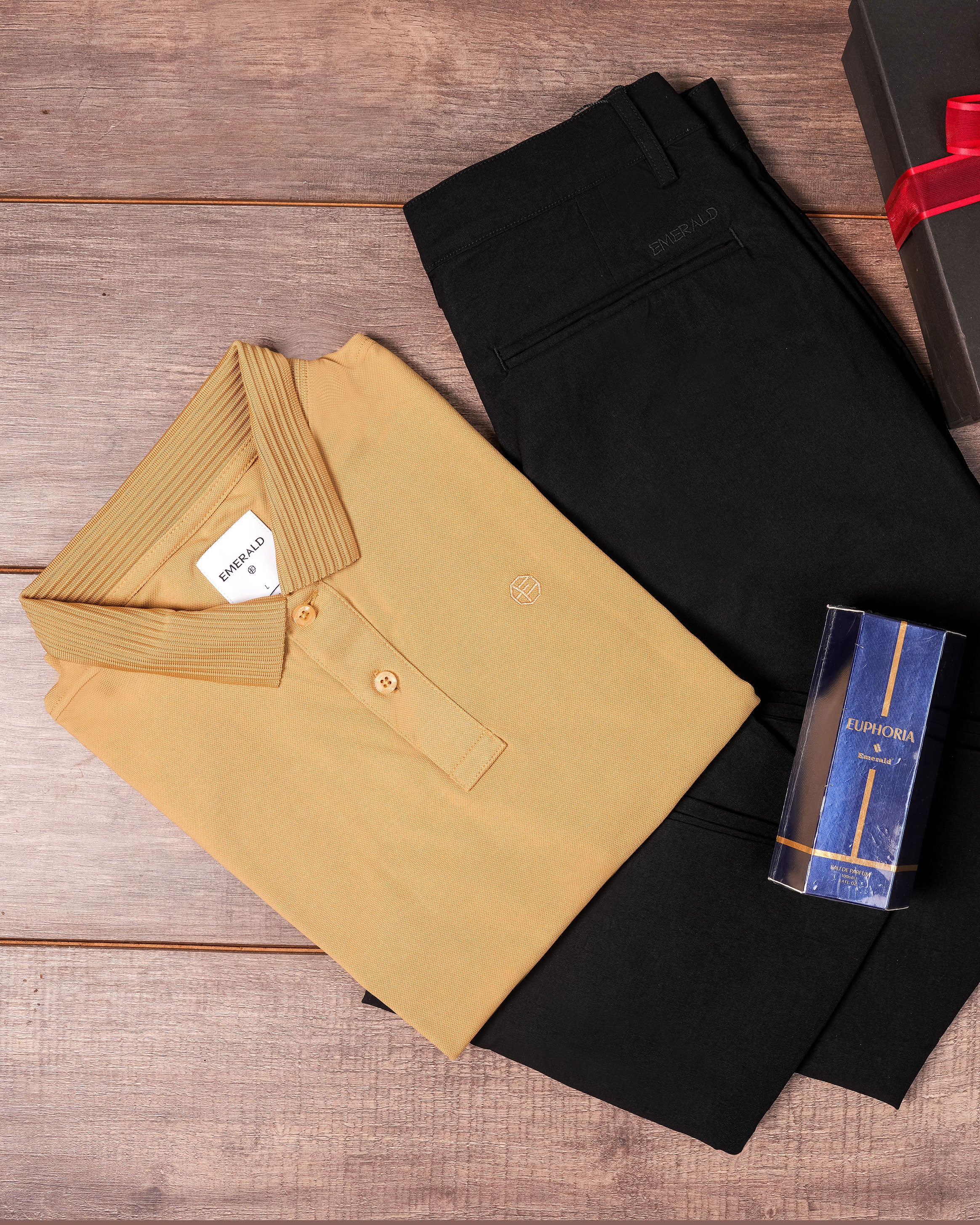 The Signature Father's Day Box