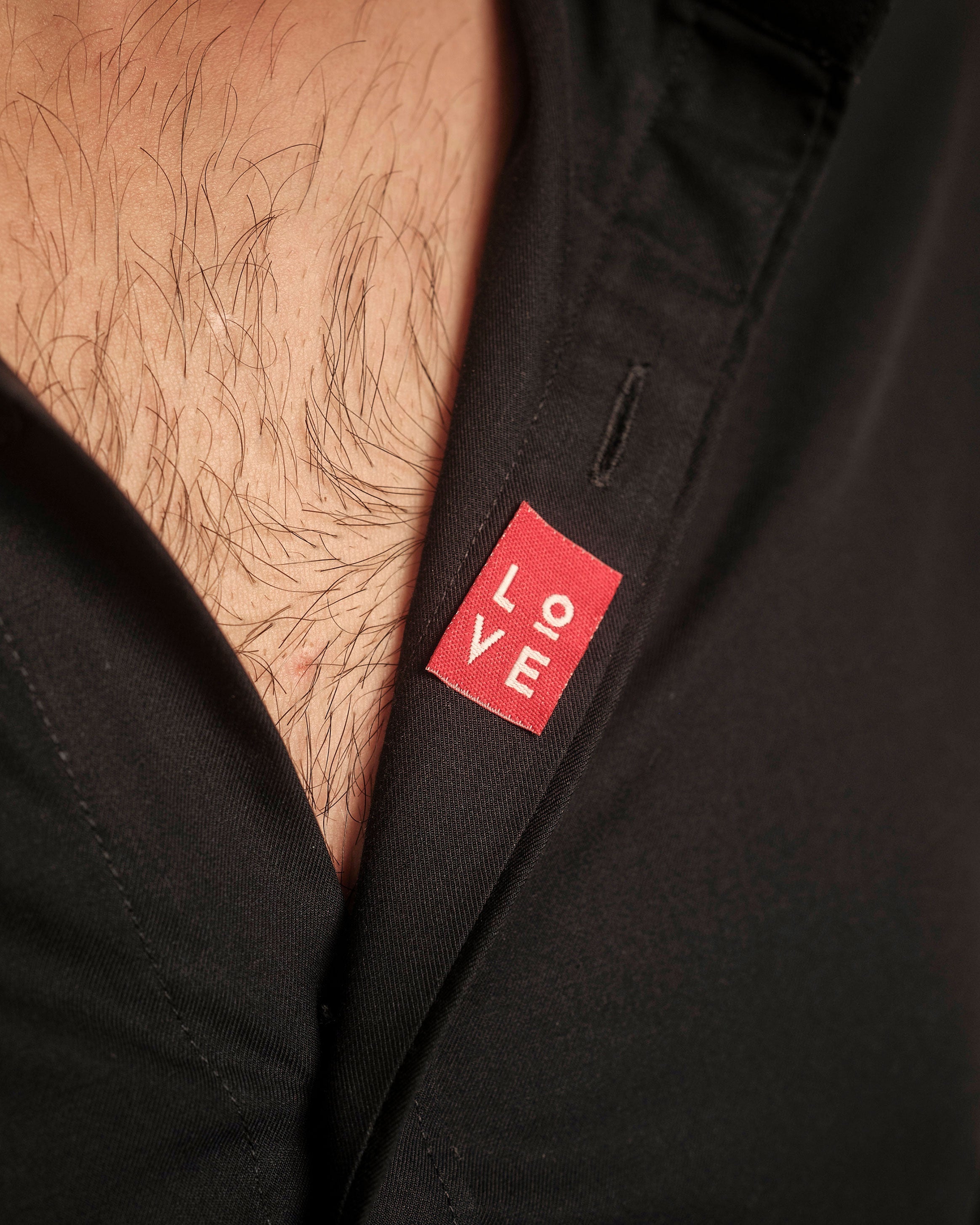 Emerald Evening Plain Slim Fit-Royal