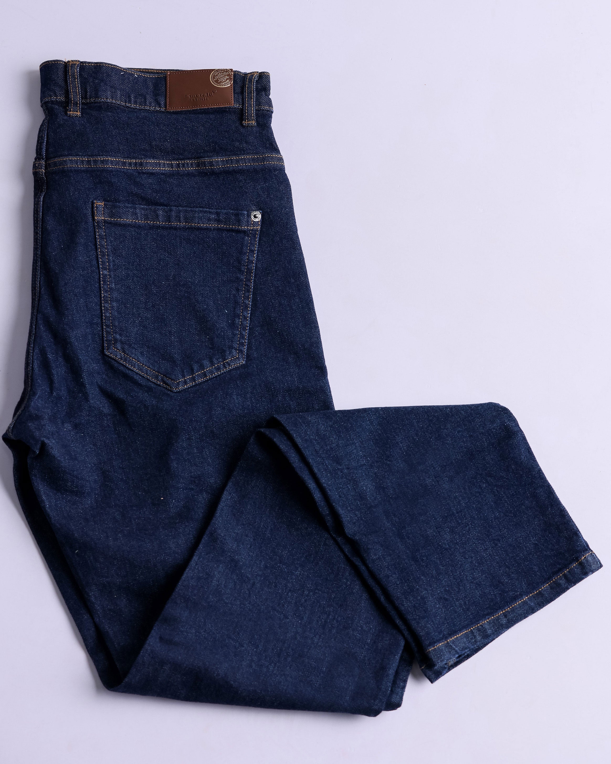 EMERALD DENIM  SLIM FIT-DARK DENIM