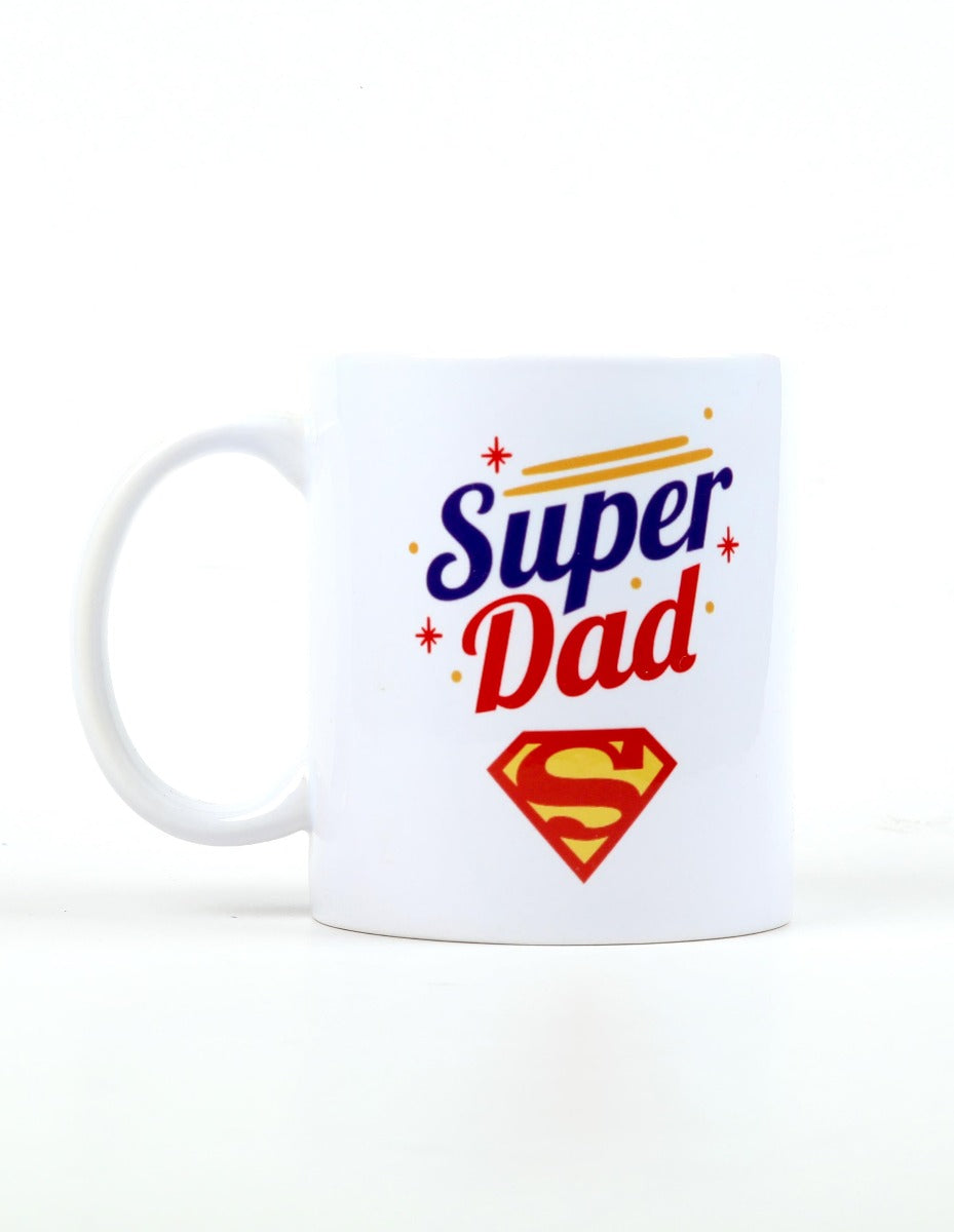 Super Dad - Mug