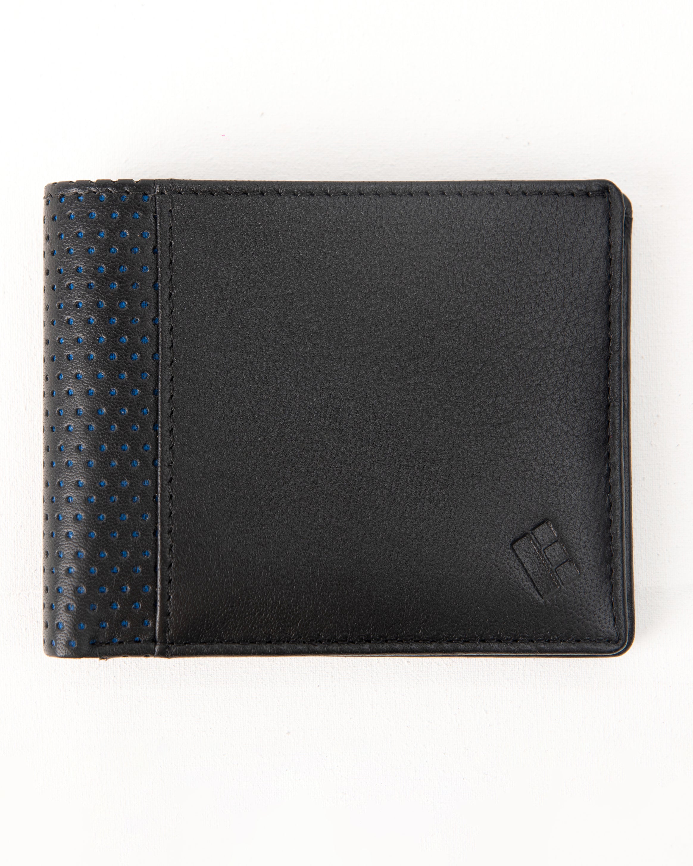 Emerald Wallet-Brown Tane