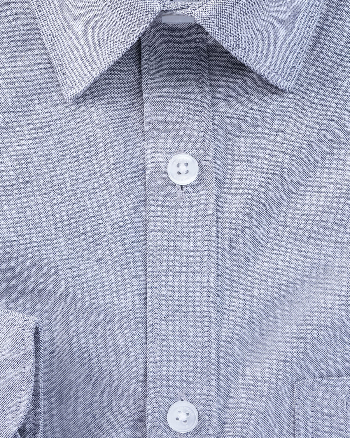 Formal Oxford Slim Fit - High Rice
