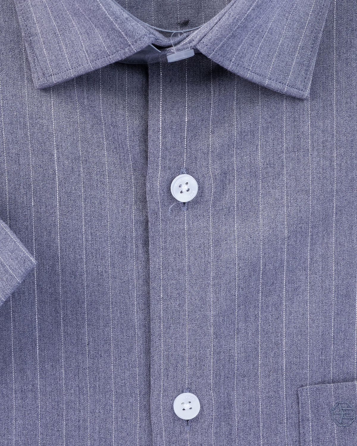 Formal Stripe Slim Fit - High Rice