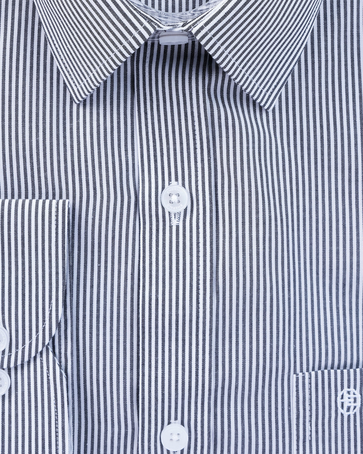 Formal Regular Fit - Black