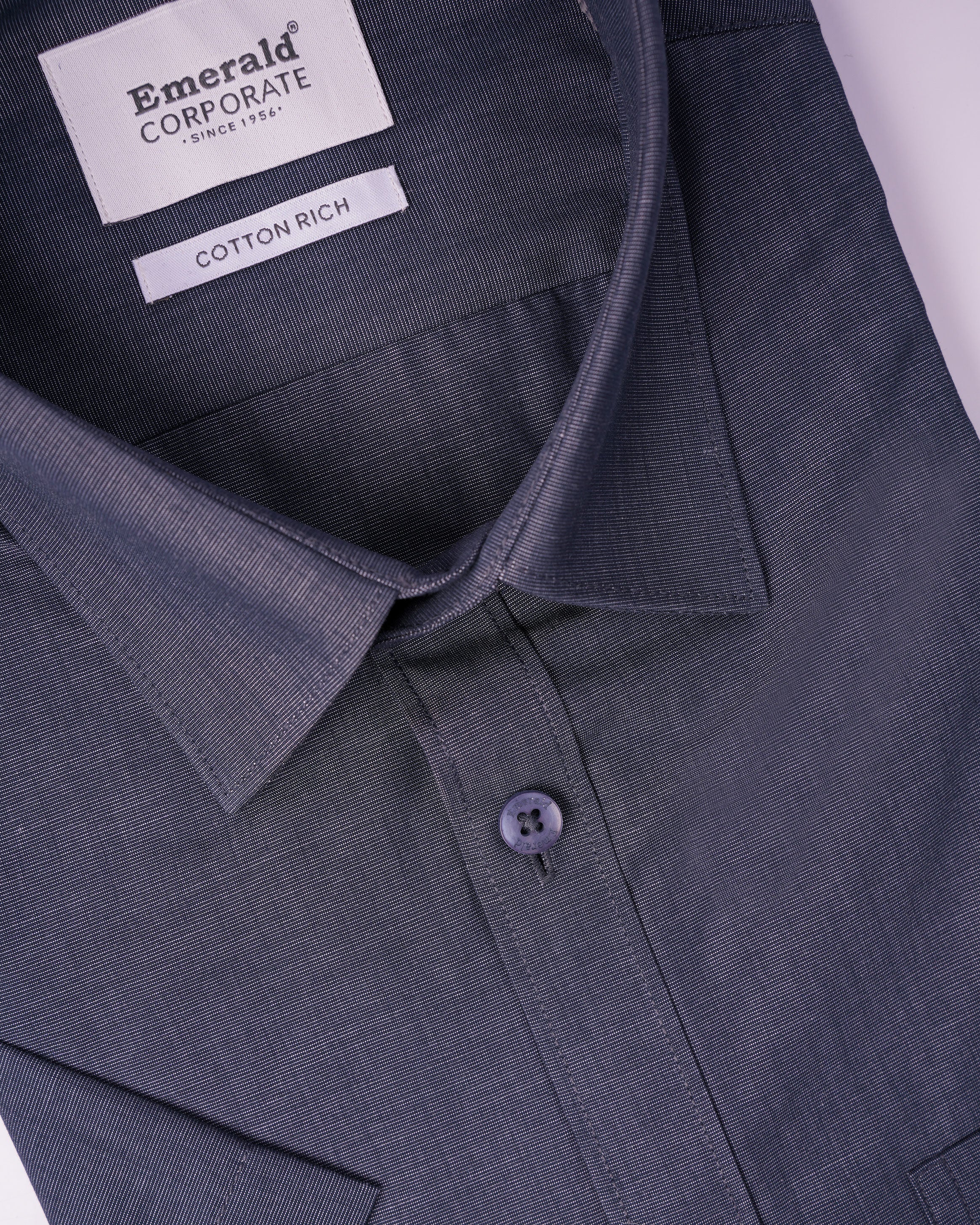 EMERALD FORMAL SLIM HS-Ashly Blue