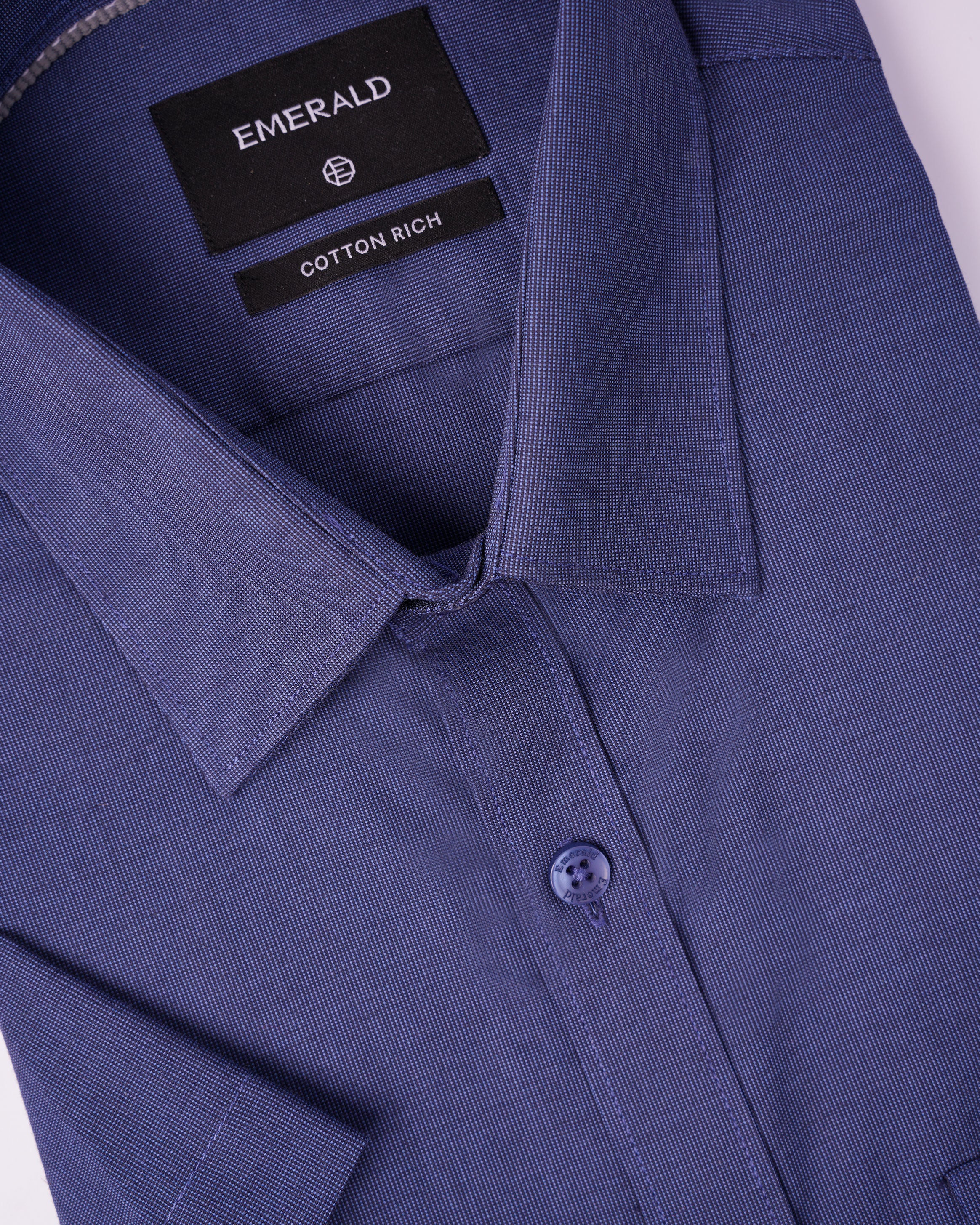 EMERALD FORMAL SLIM HS-Blue Bell