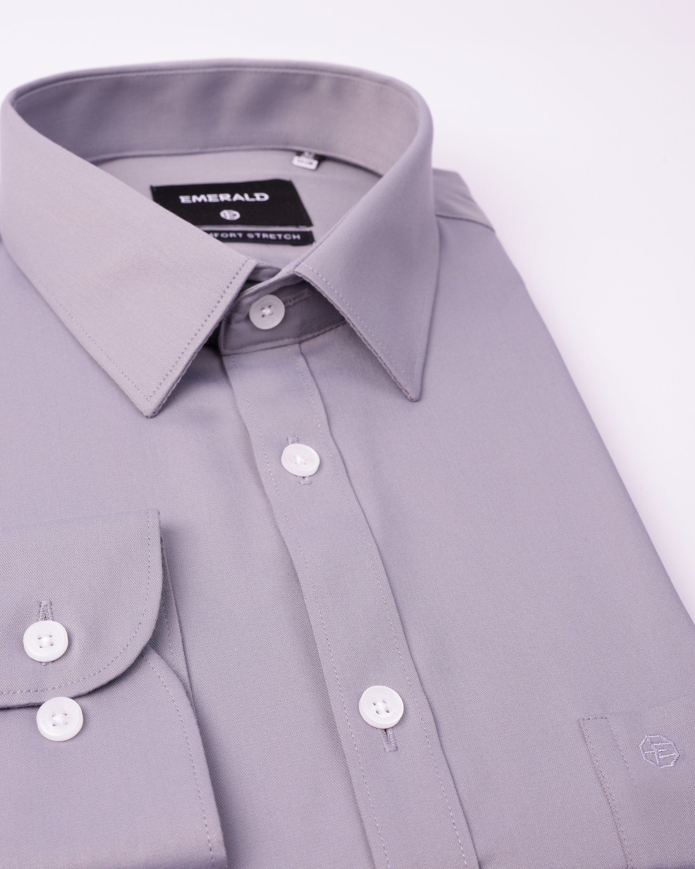 EMERALD FORMAL SLIM FS- Clound Burst