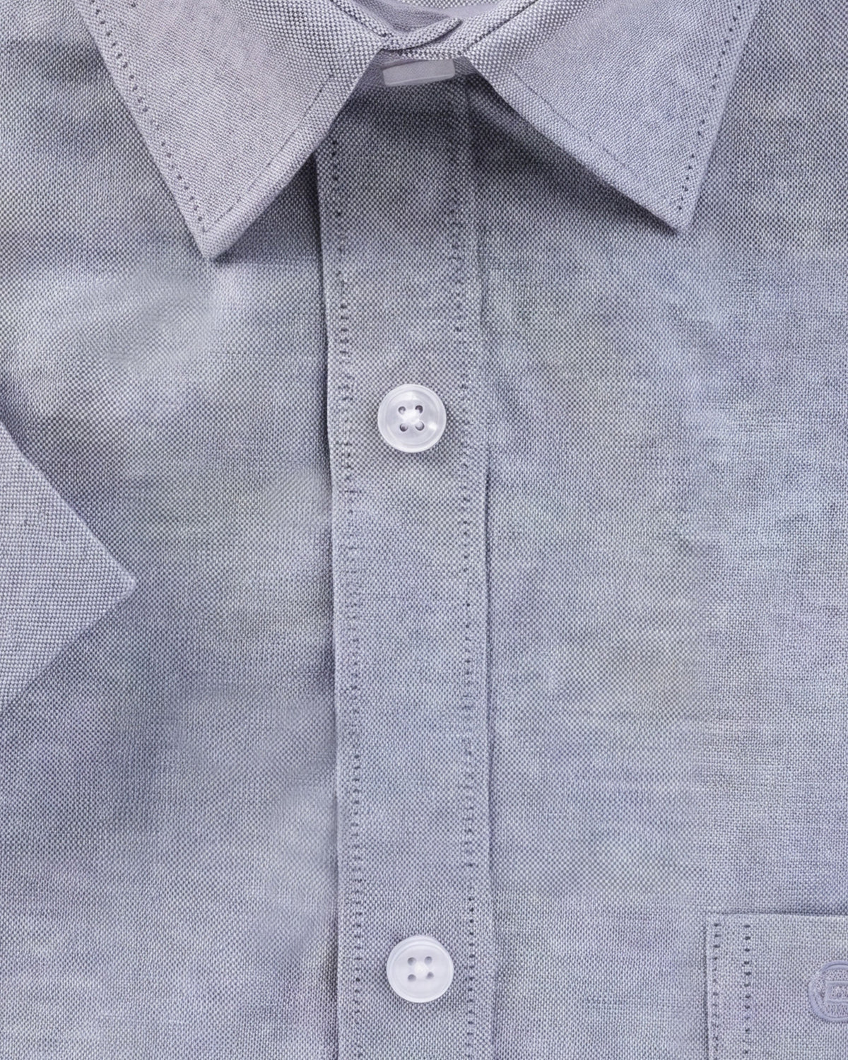 Formal Oxford Slim Fit - High Rice