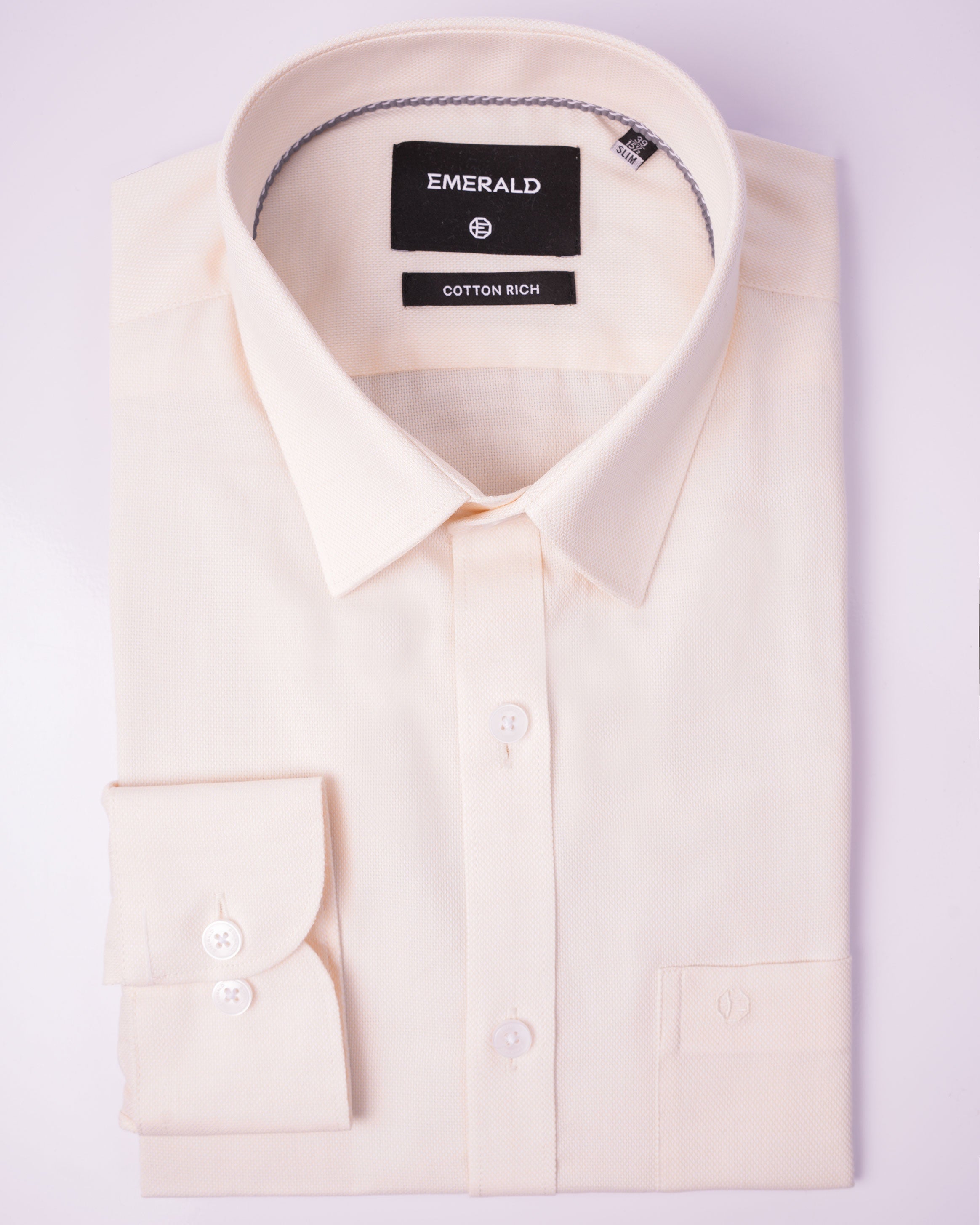 EMERALD FORMAL  SLIM  FS- Cream