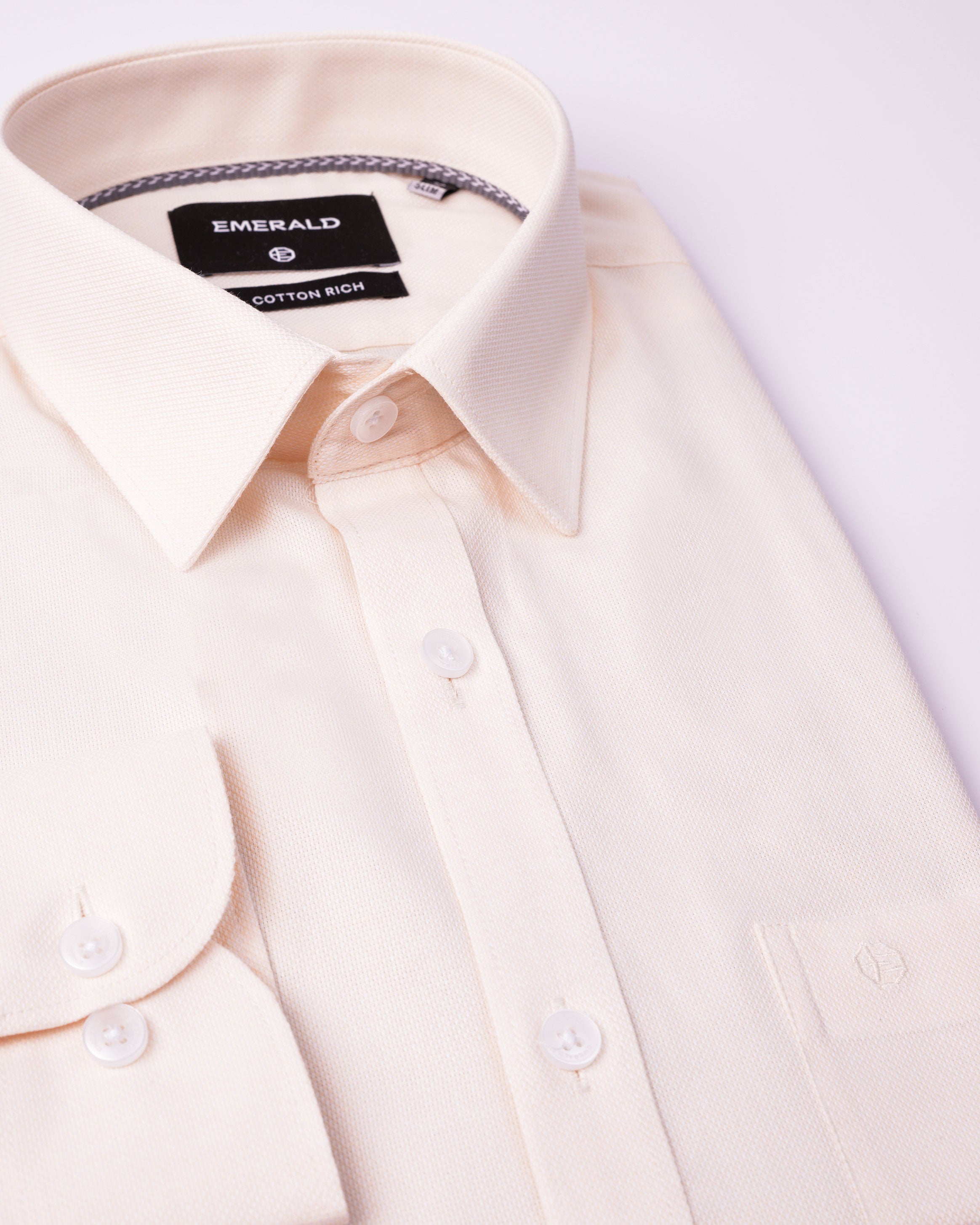 EMERALD FORMAL  SLIM  FS- Cream