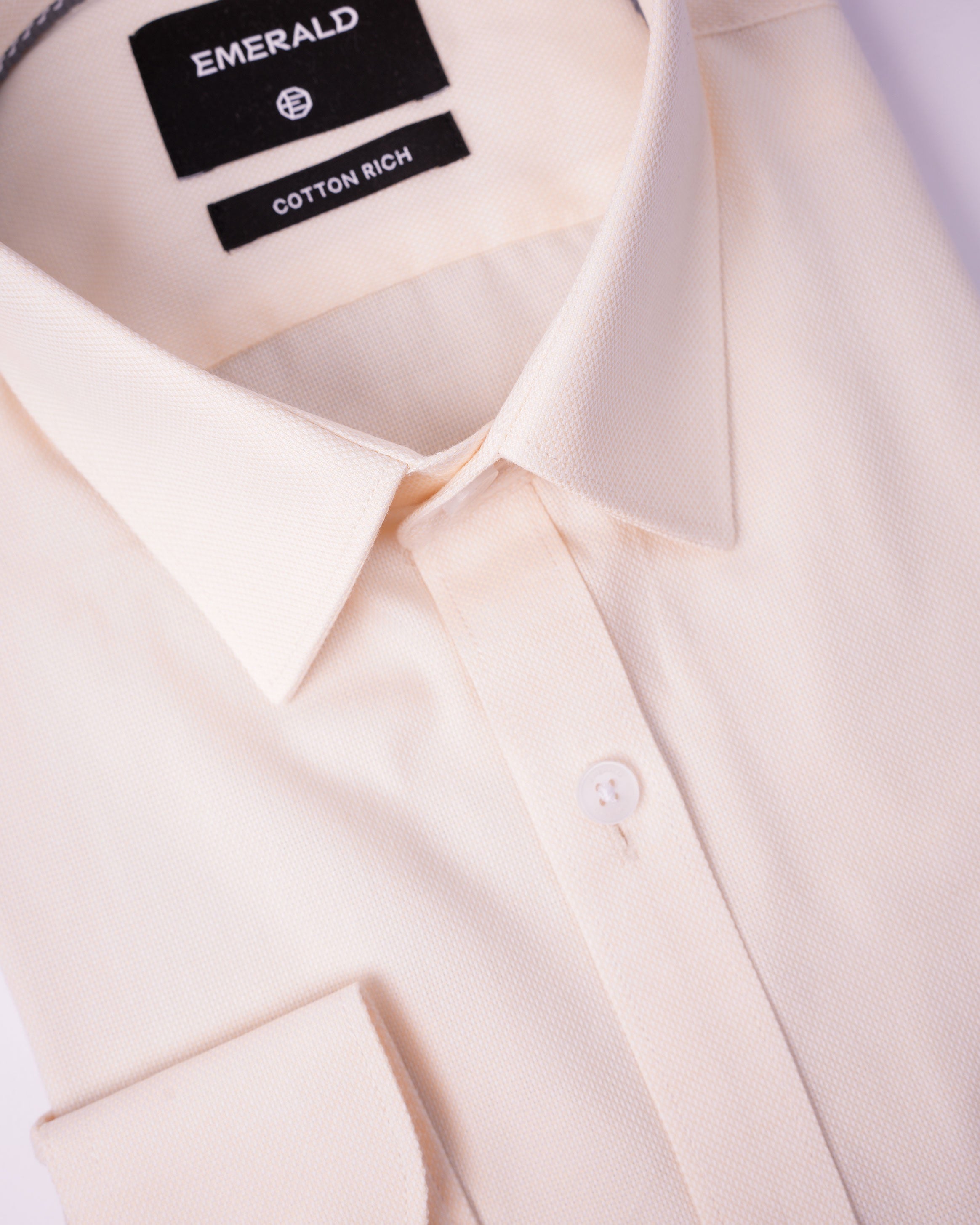 EMERALD FORMAL  SLIM  FS- Cream