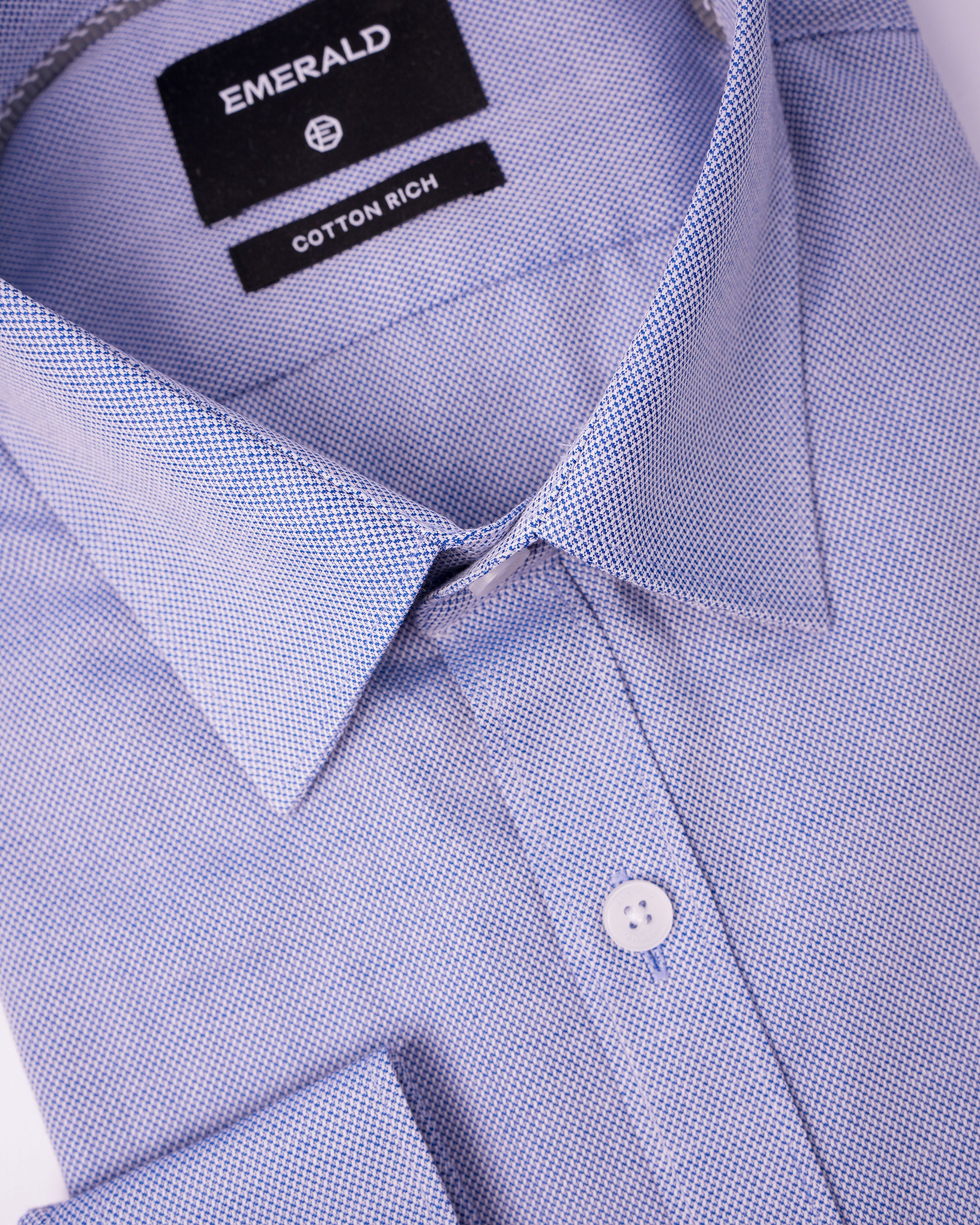 EMERALD FORMAL  SLIM  FS-Dark Blue