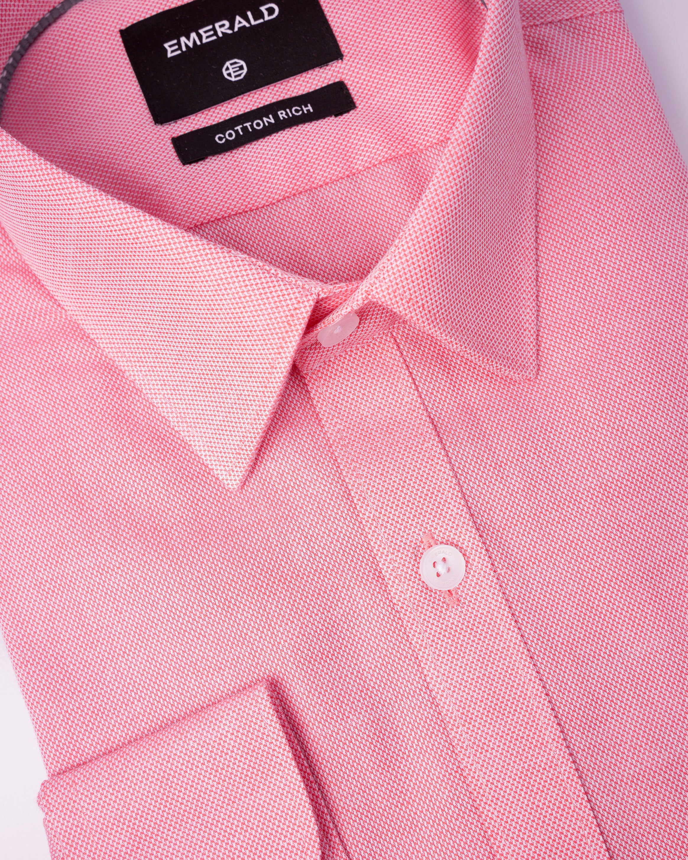 EMERALD FORMAL  SLIM  FS-Red