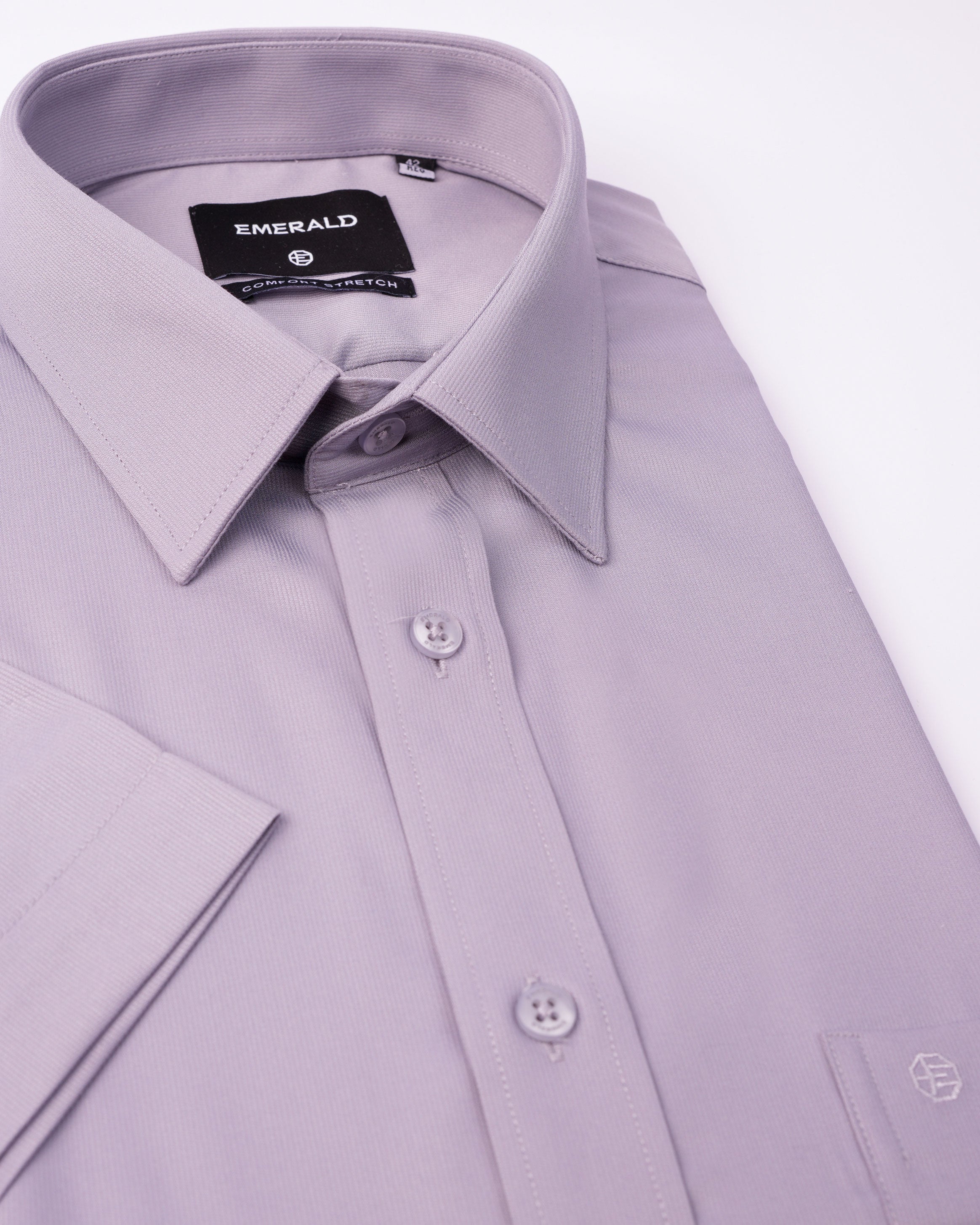 EMERALD FORMAL REGULAR HS-Cloud Burst