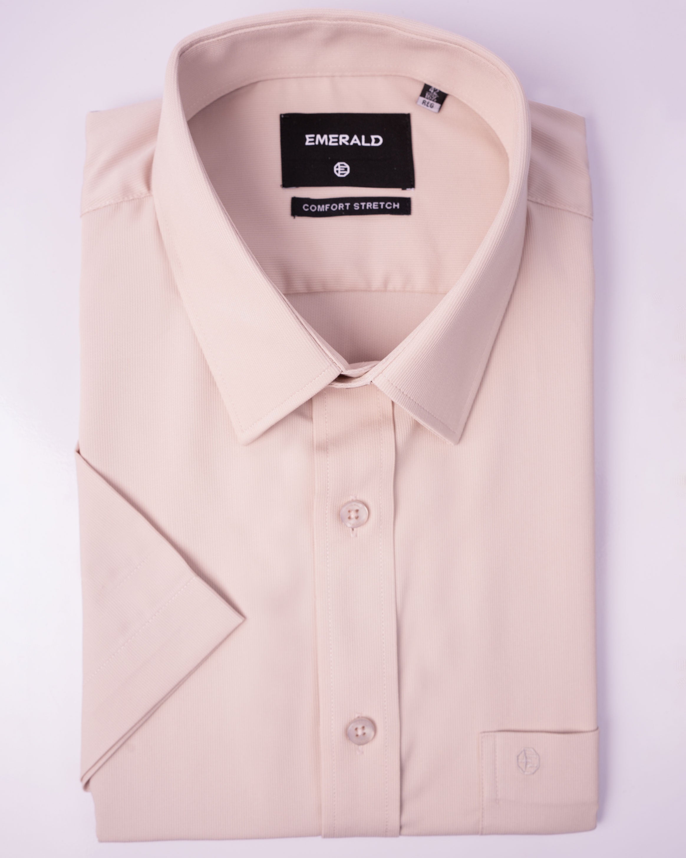 EMERALD FORMAL REGULAR HS-Vanilla