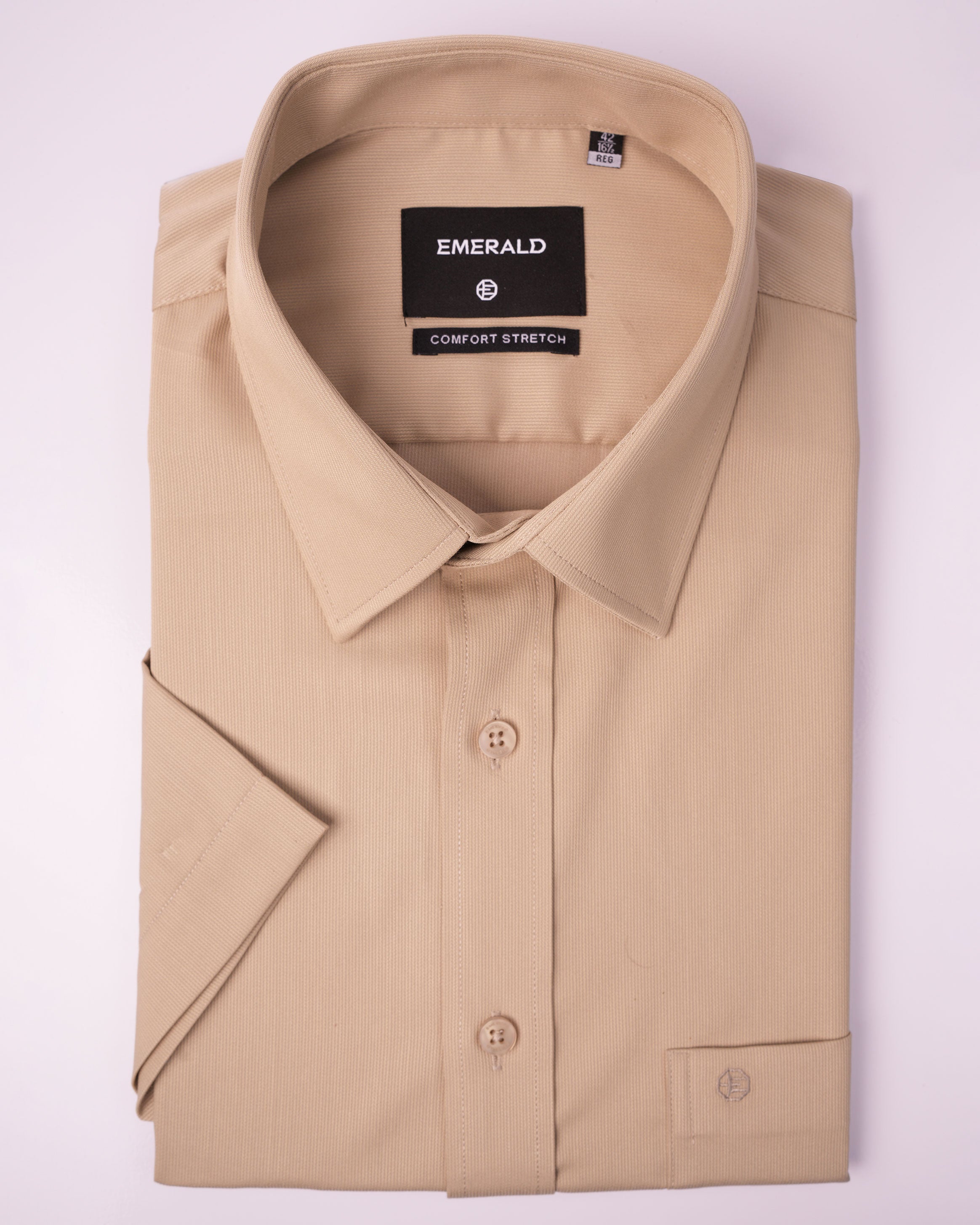 EMERALD FORMAL REGULAR HS-Bronze