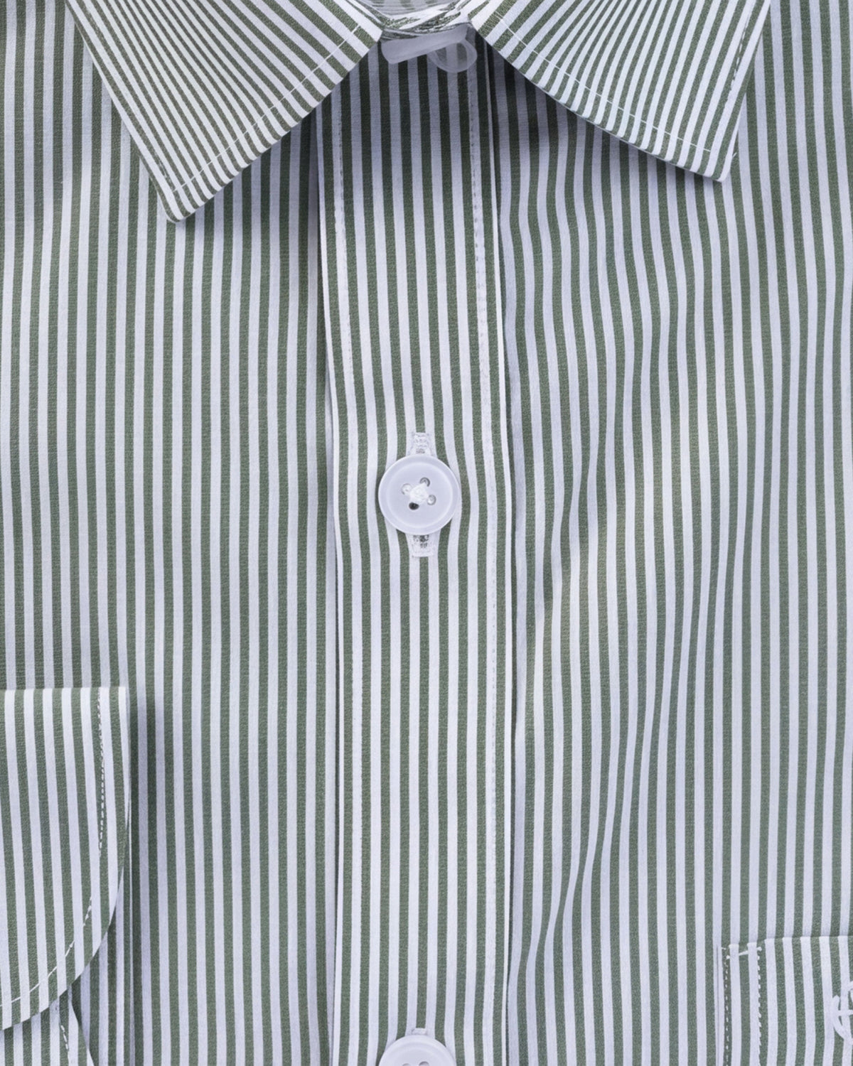 Formal Slim Fit - Elm Green