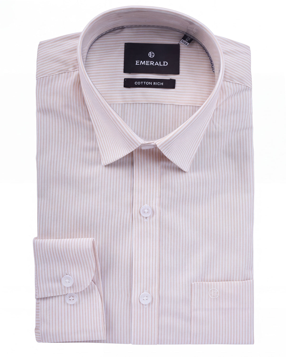 Formal Slim Fit - Wheat