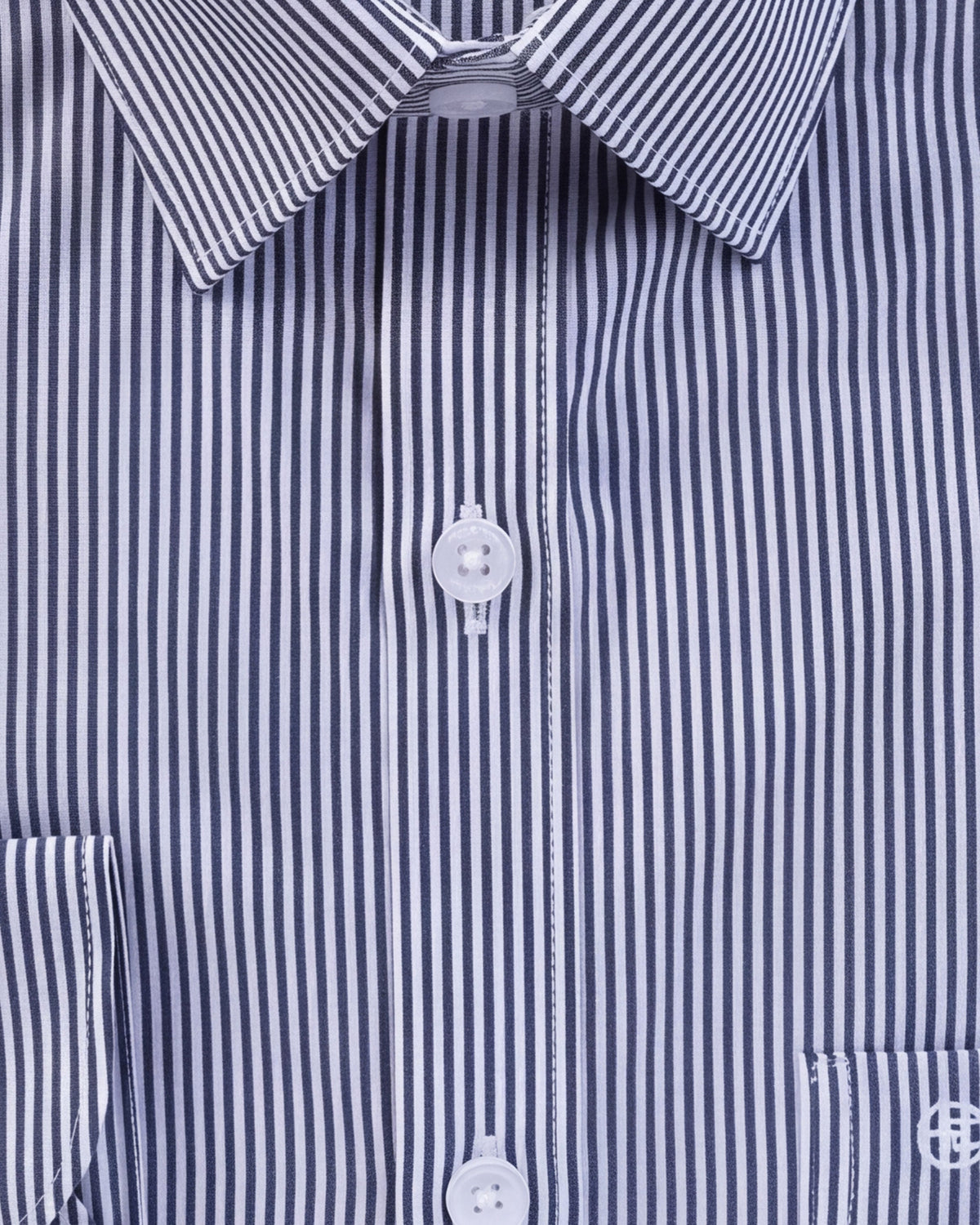 Formal Slim Fit - Navy