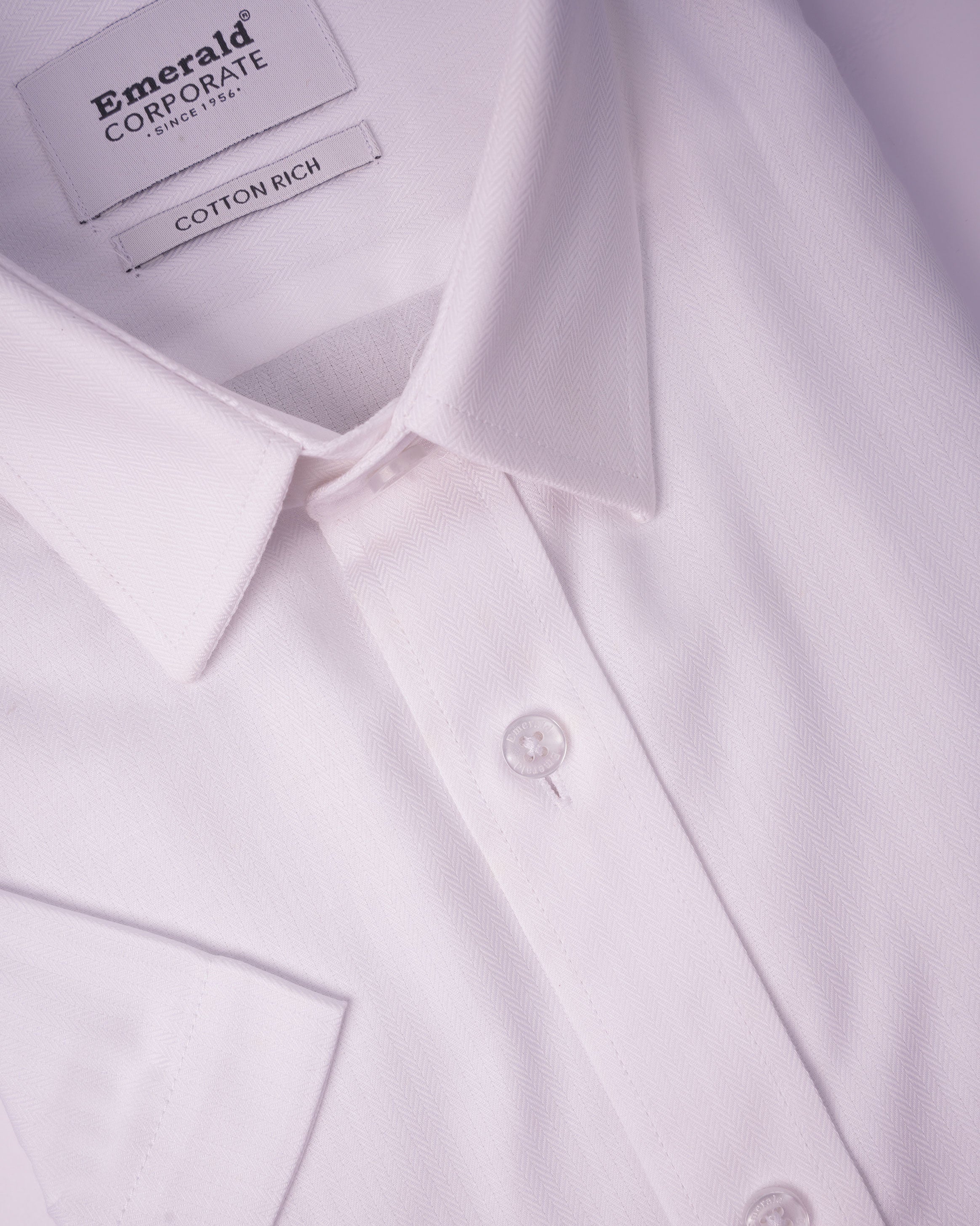 EMERALD FORMAL REGULAR HS- Ice