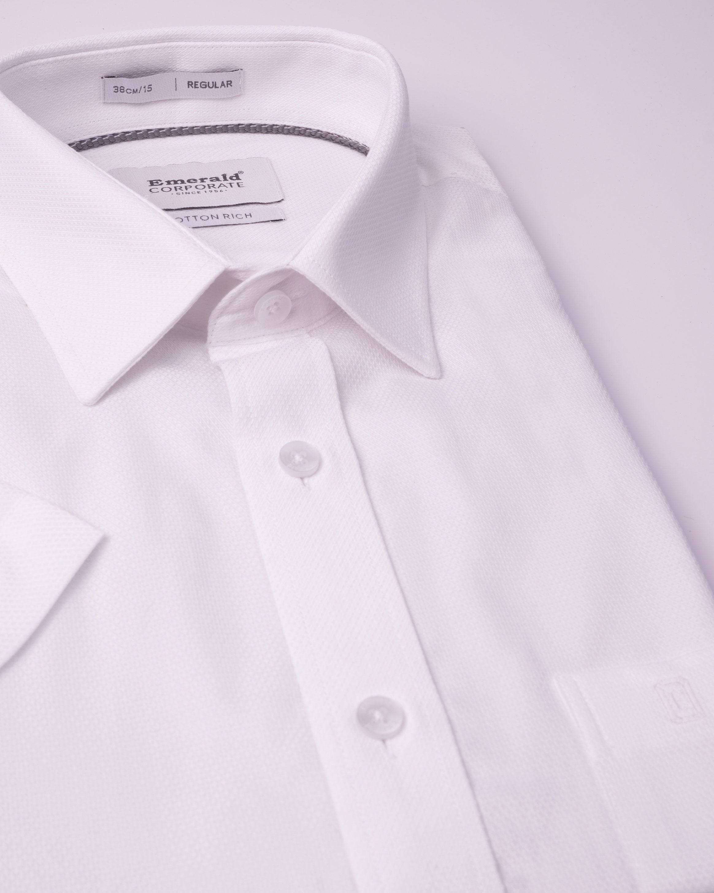 EMERALD FORMAL REGULAR HS- Snow White