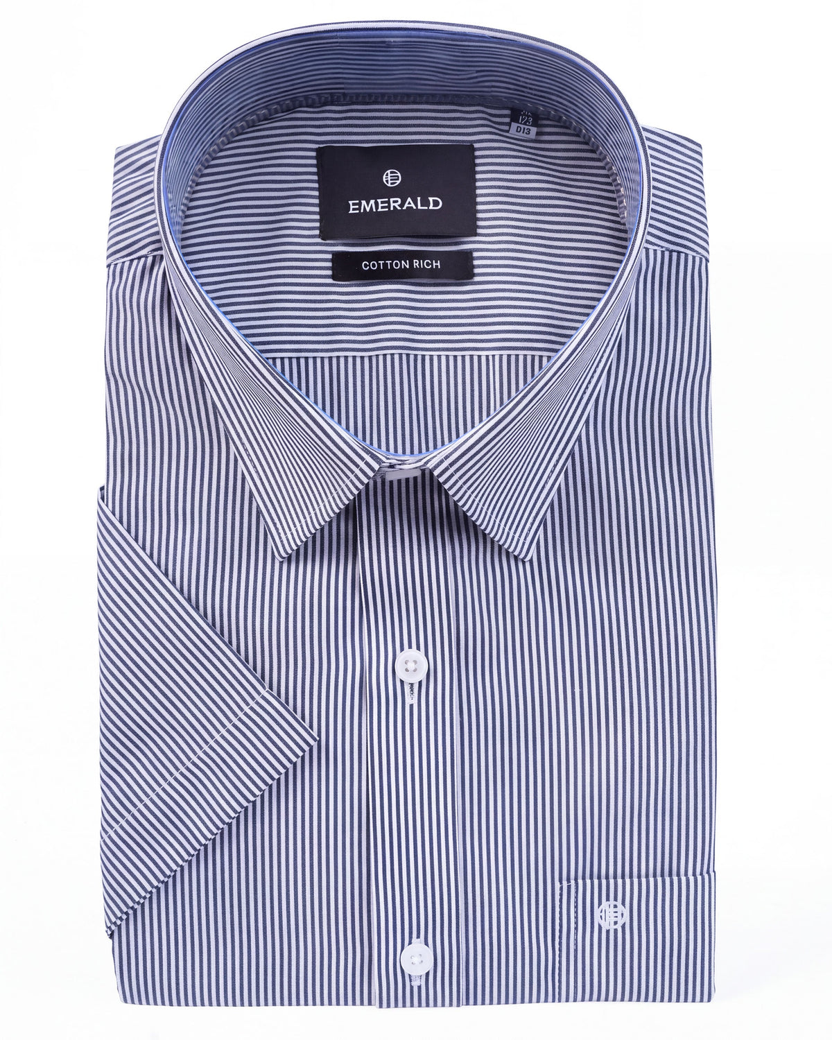 Formal Regular Fit - Navy