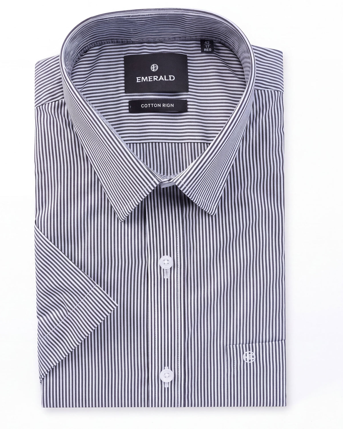 Formal Regular Fit - Black