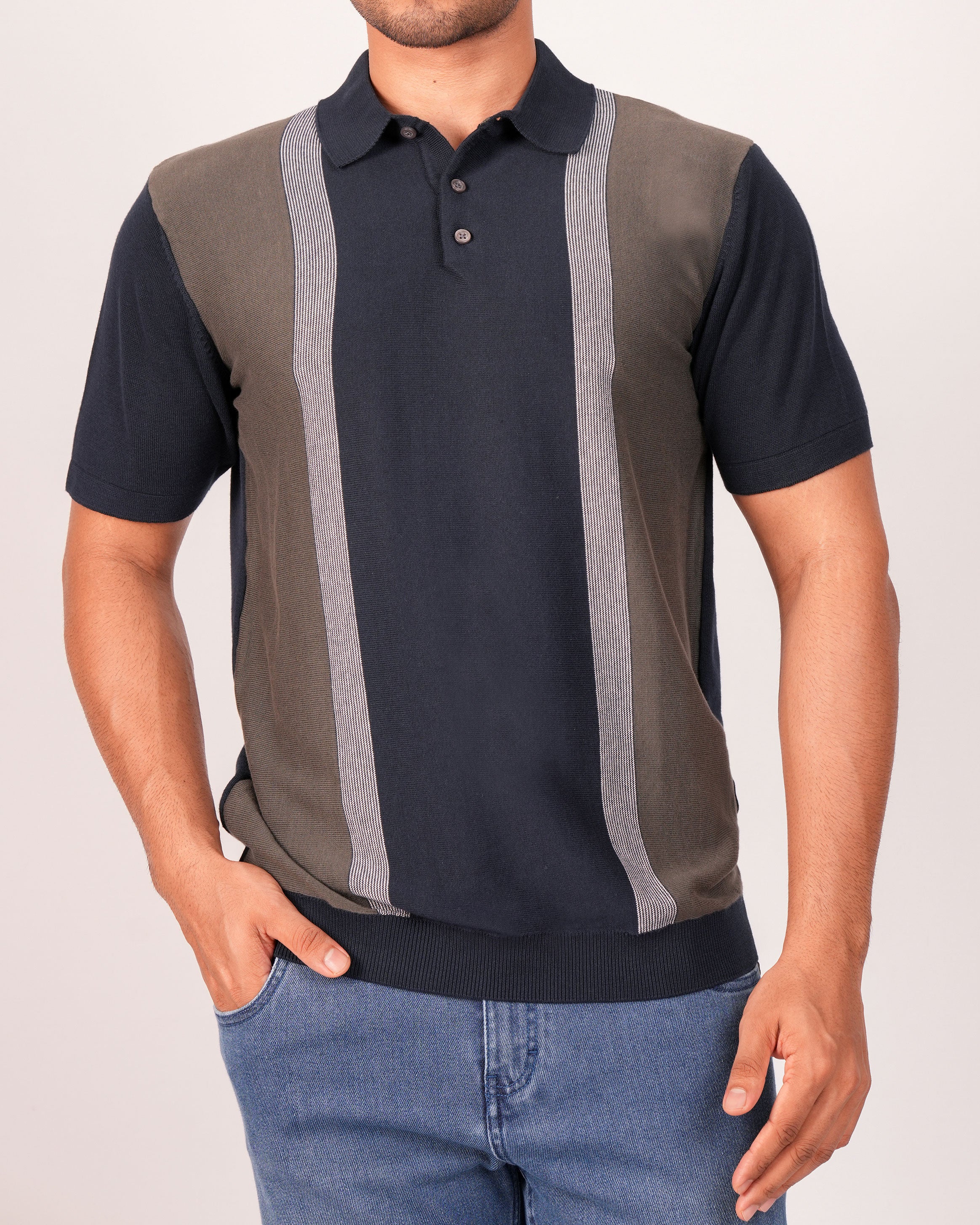 Emerald  Knittera- MULTI COLOUR