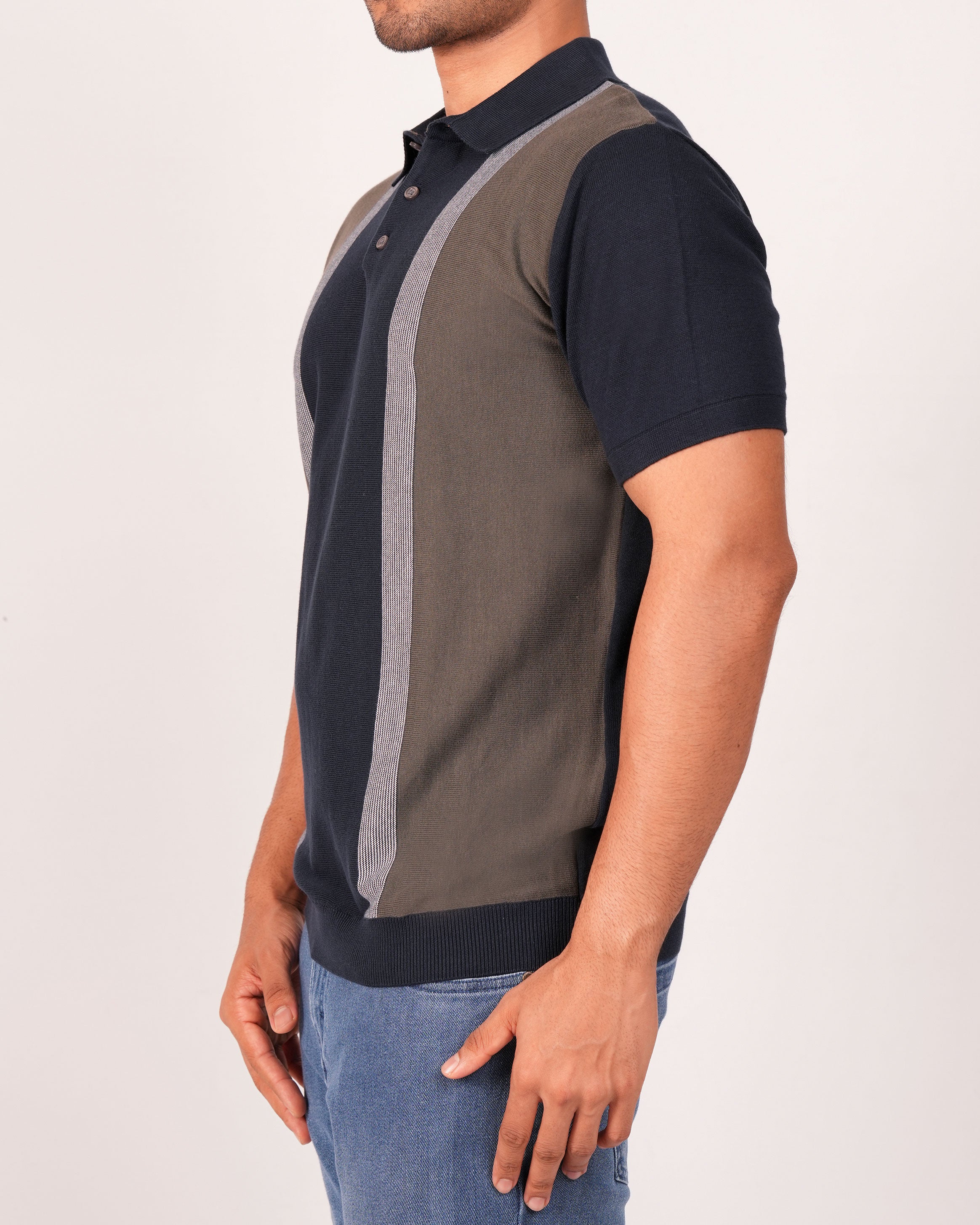 Emerald  Knittera- MULTI COLOUR