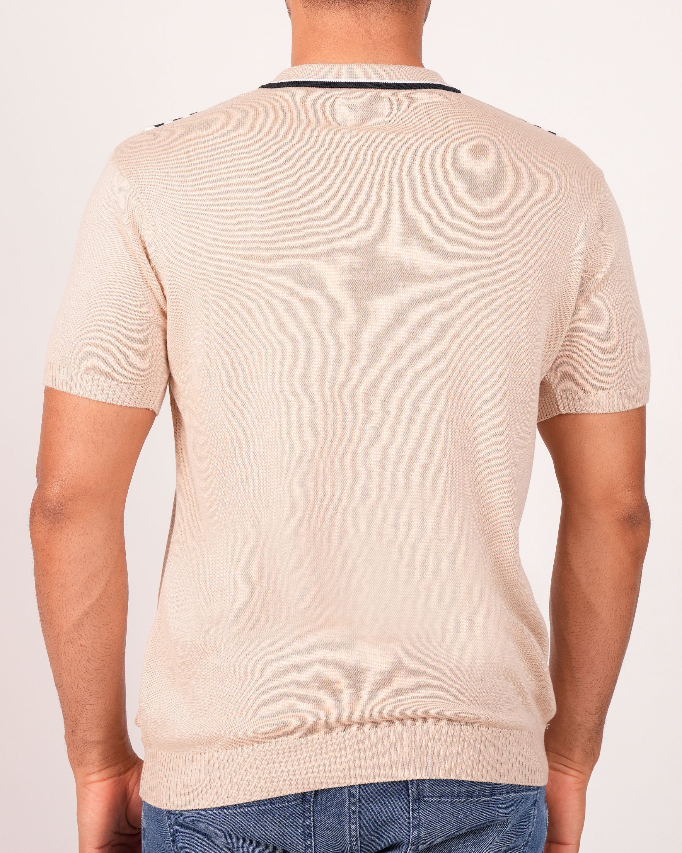 Emerald  Knittera- KHAKI