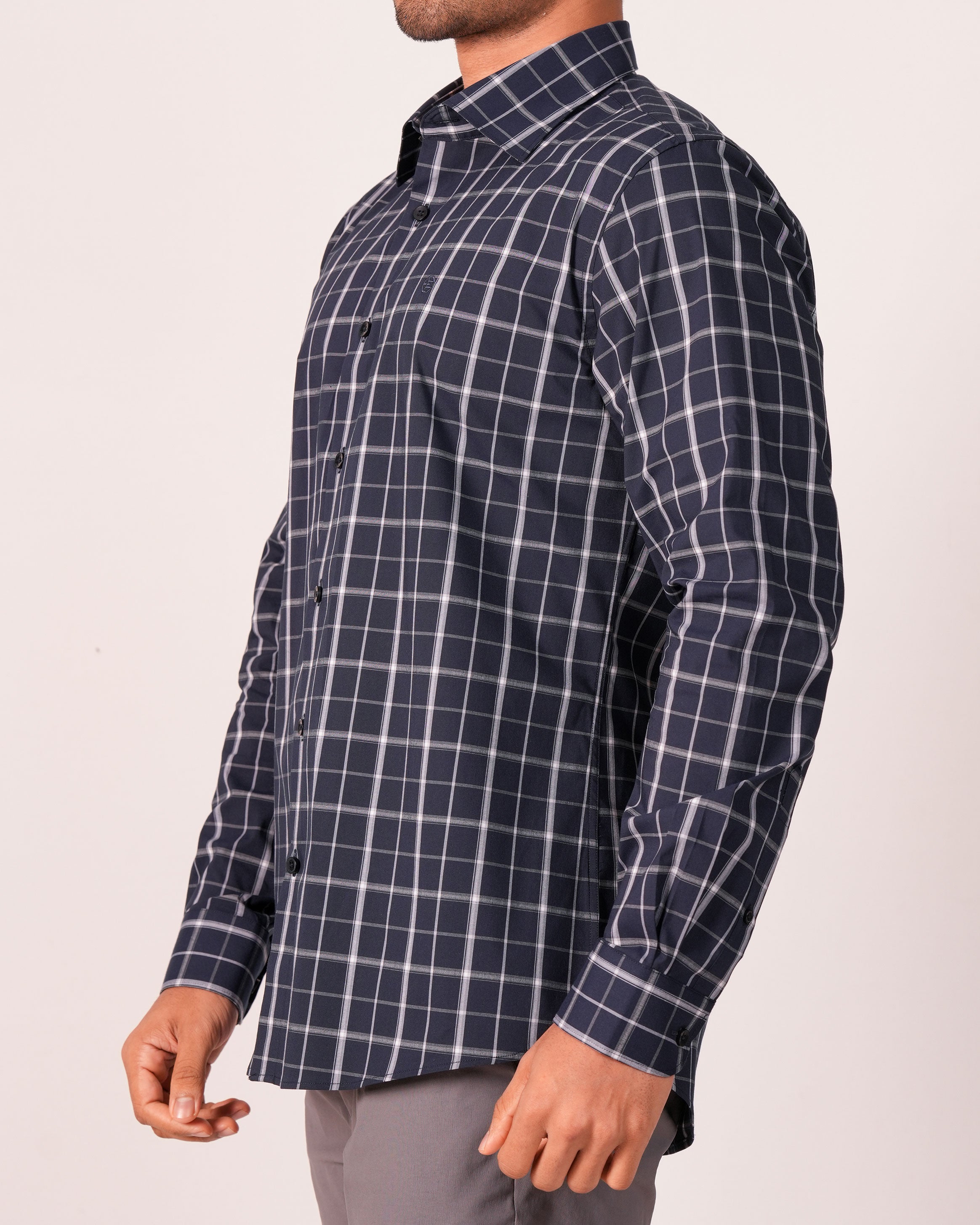 Emerald Casual Slim Fs- ASTRAL AURA