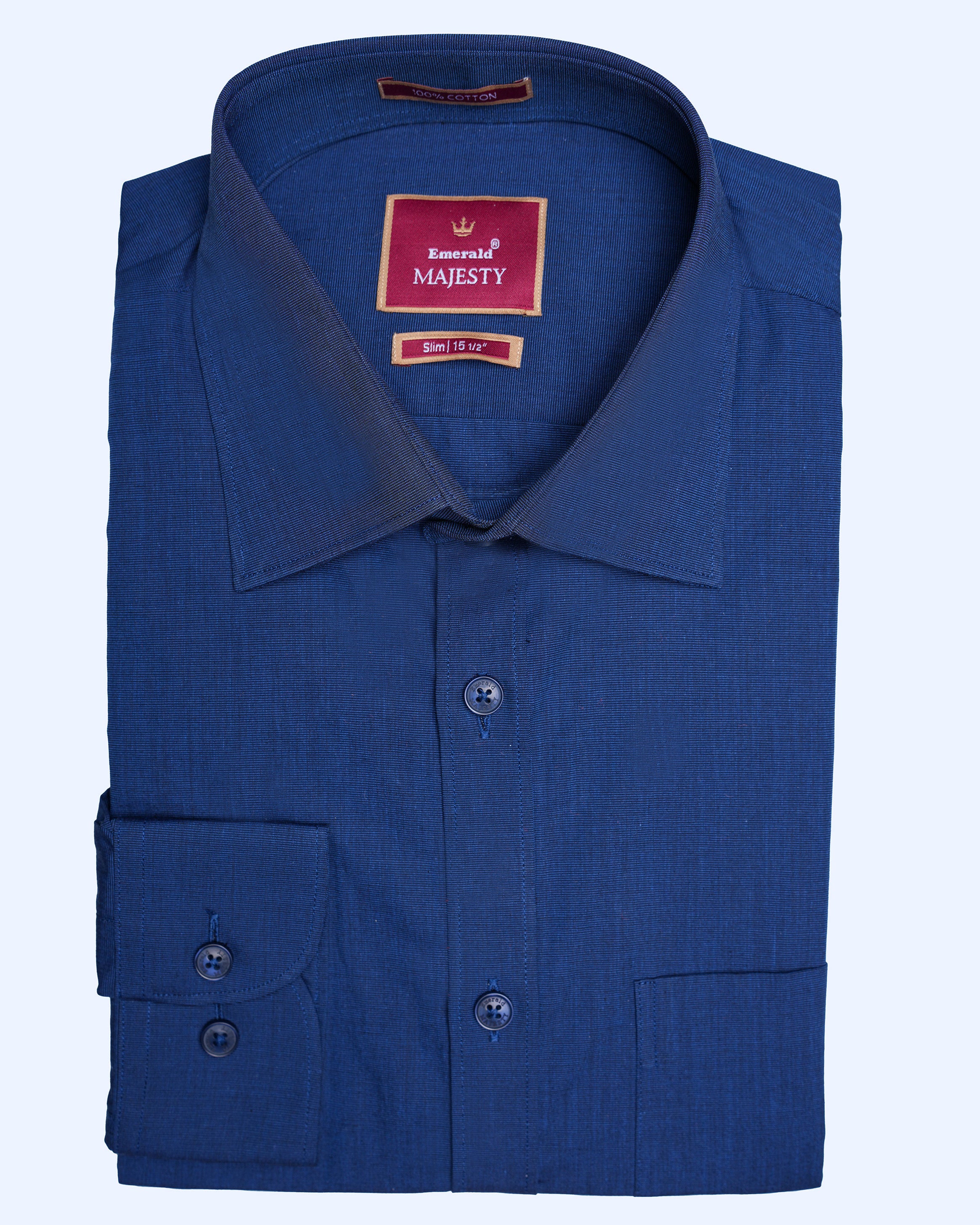 EMERALD MAJESTY SLIM FS-MID NIGHT