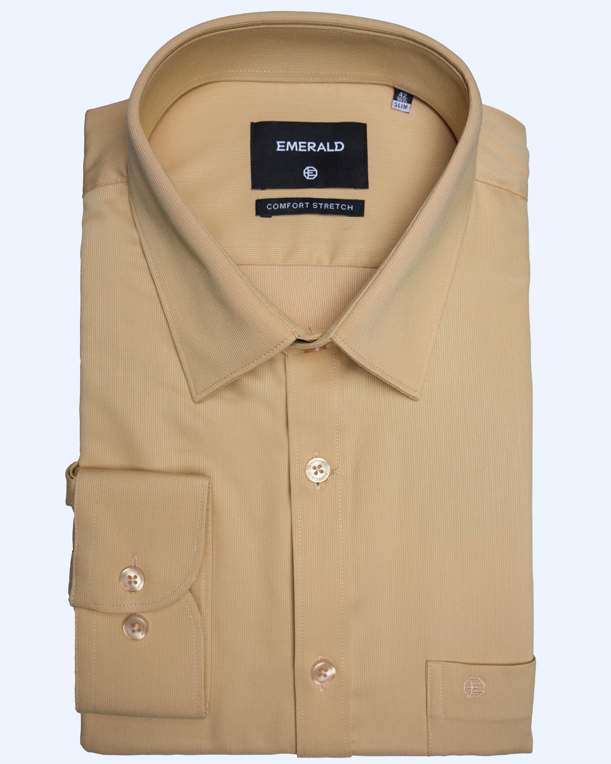 EMERALD FORMAL  SLIM FS-GOLDEN HAZE