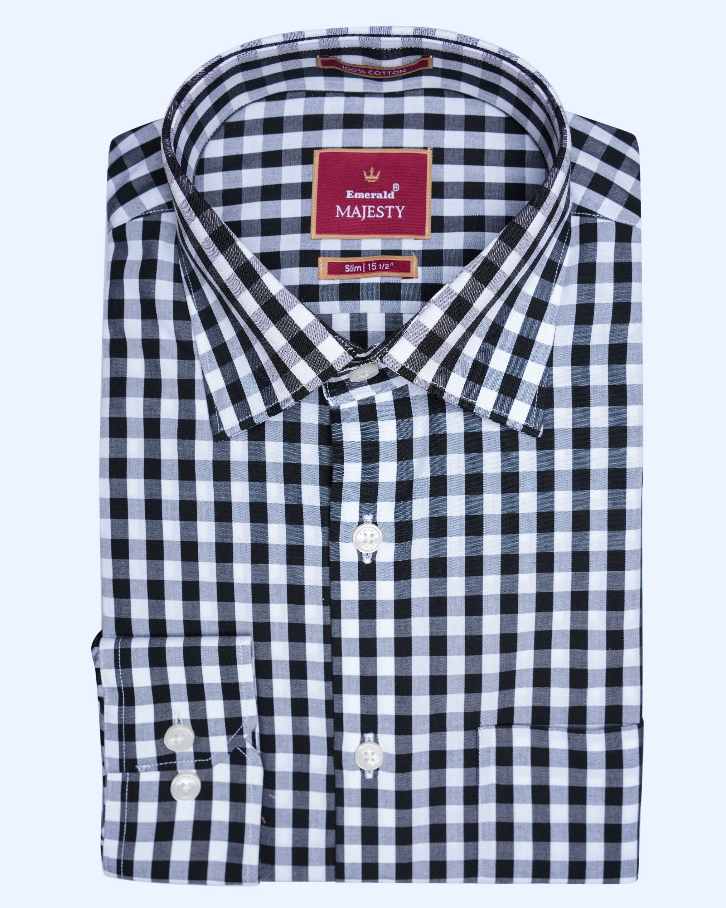 EMERALD MAJESTY SLIM FS