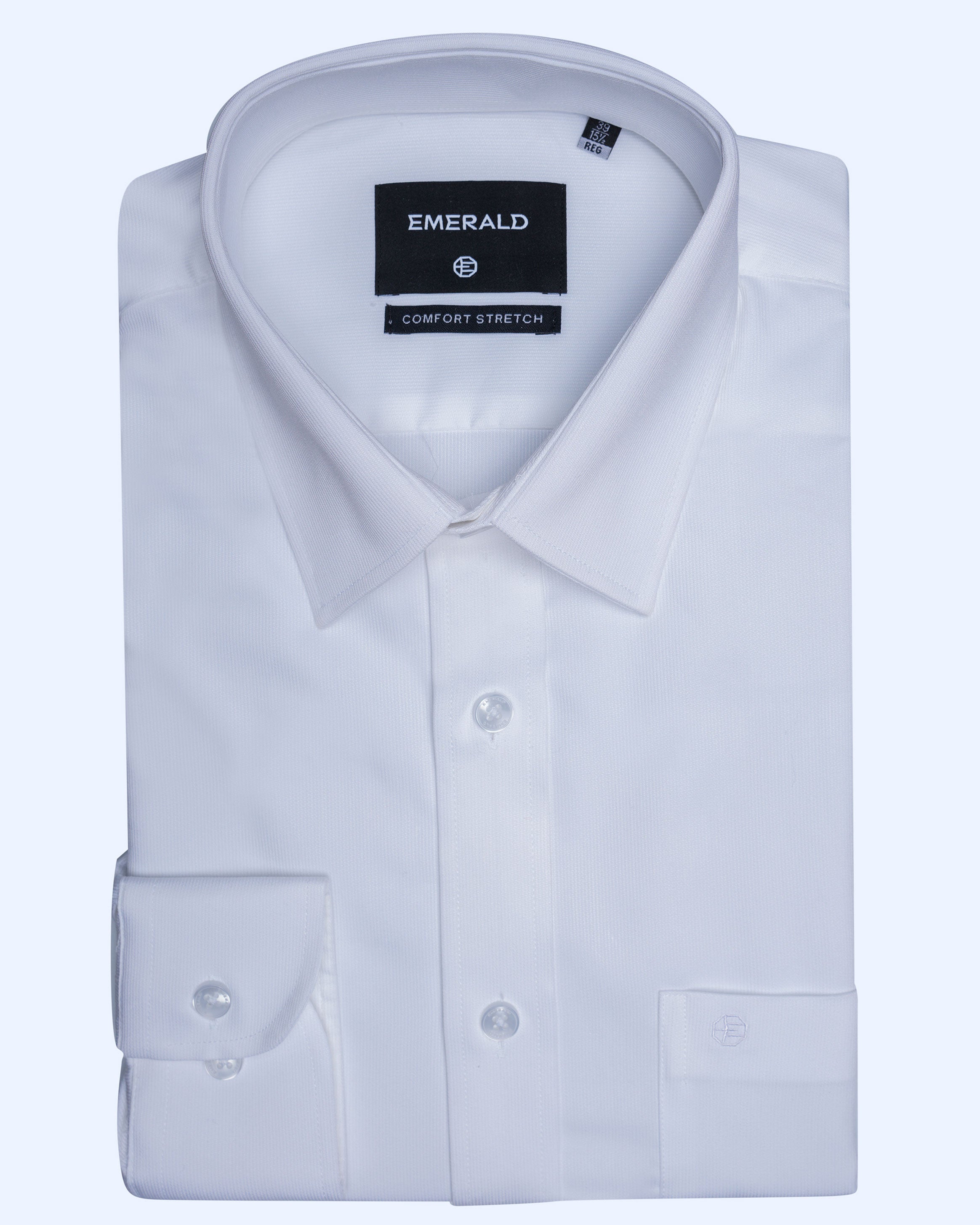 EMERALD FORMAL REGULAR FS- EGRET