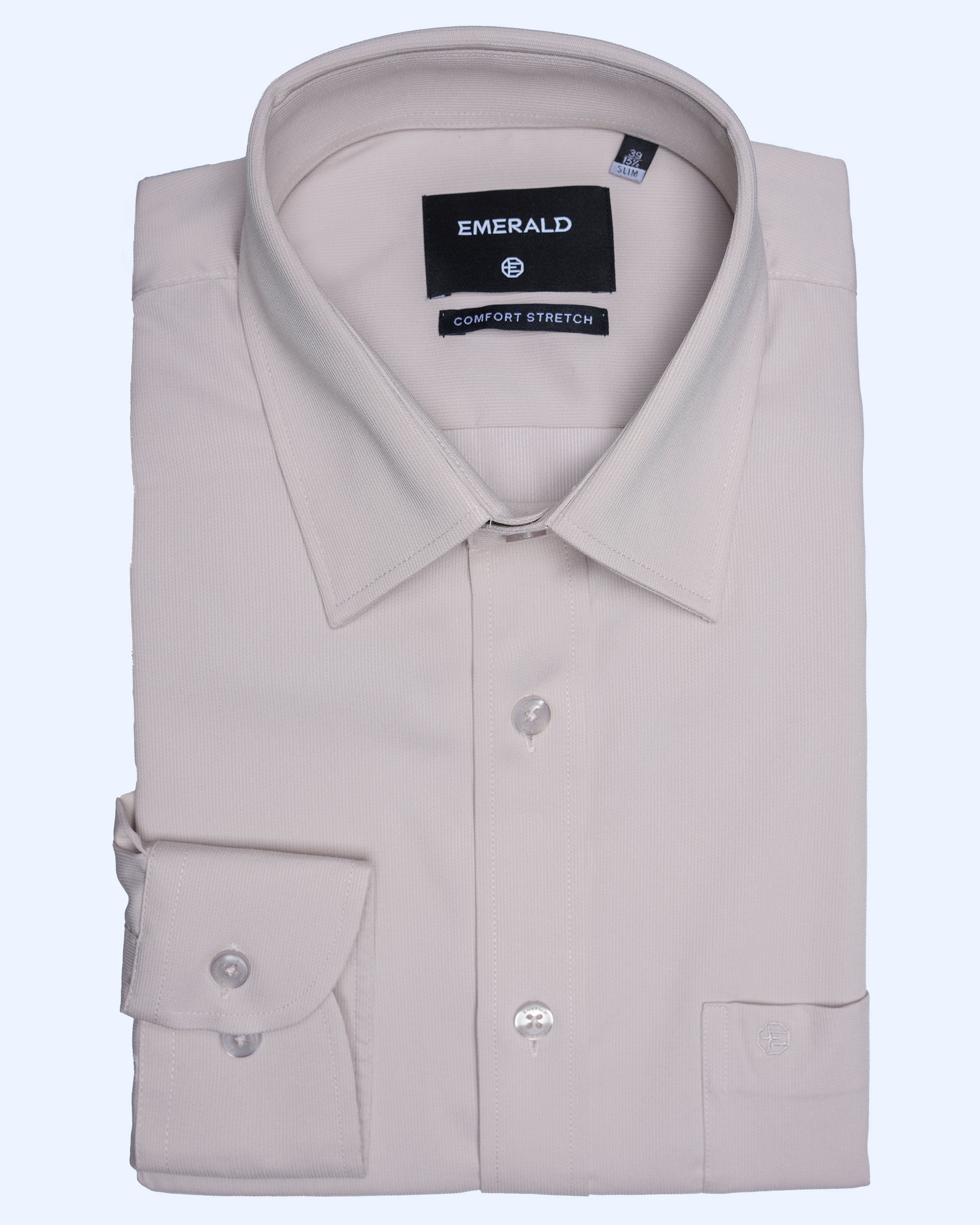 EMERALD FORMAL SLIM  FS- VANILLA