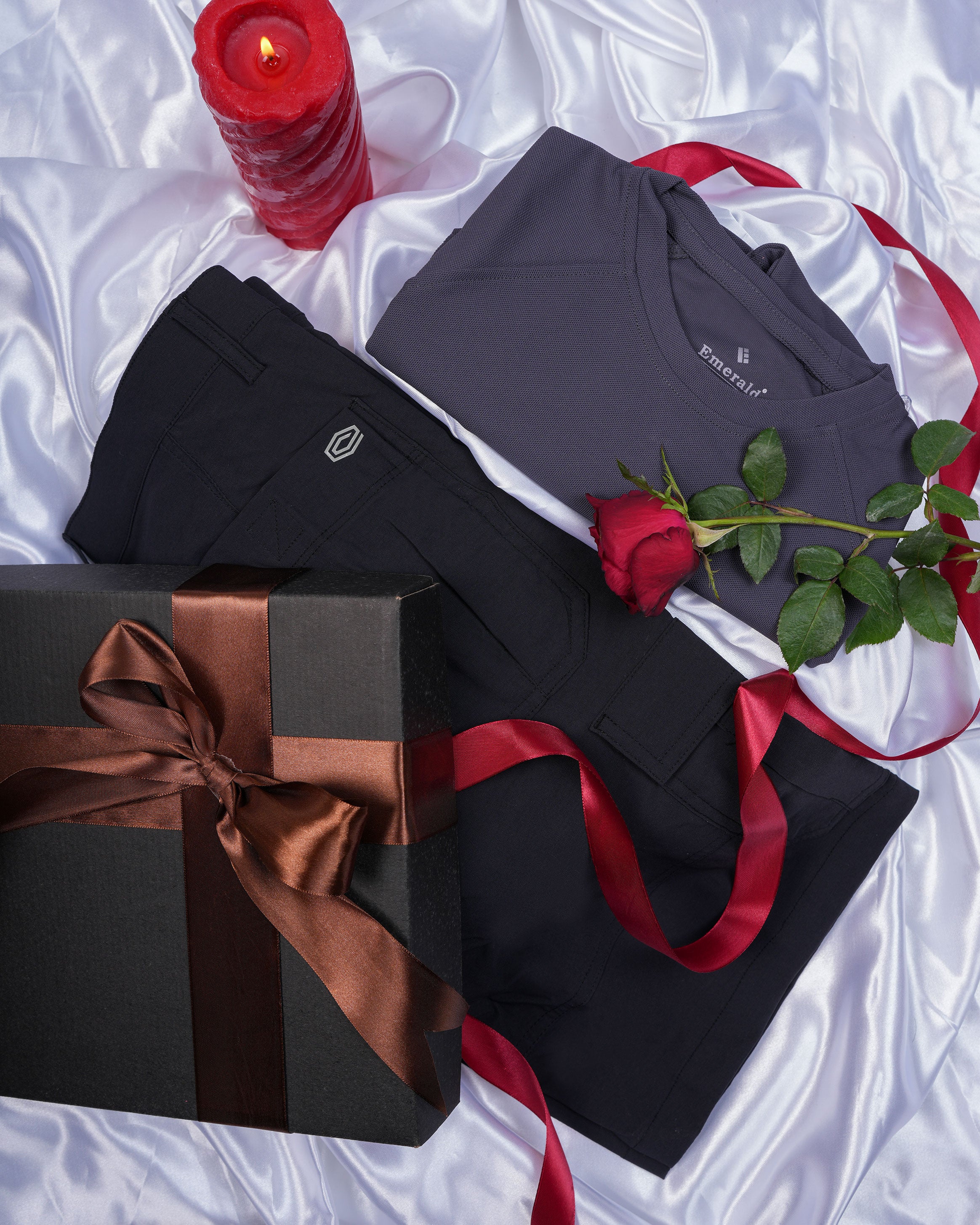 Made for Him – Valentine’s Day Gift Box