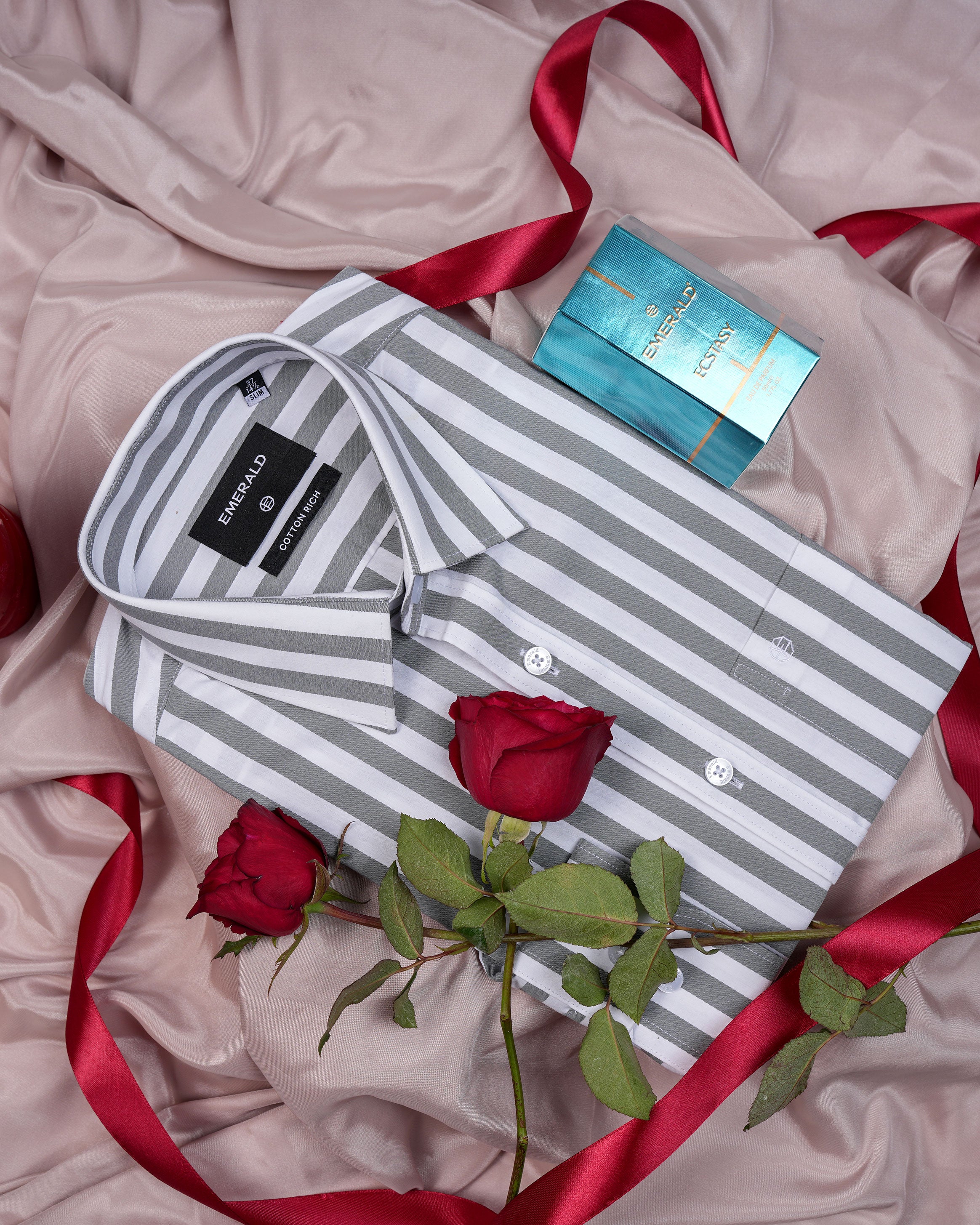 The Gentleman’s Valentine Gift Box