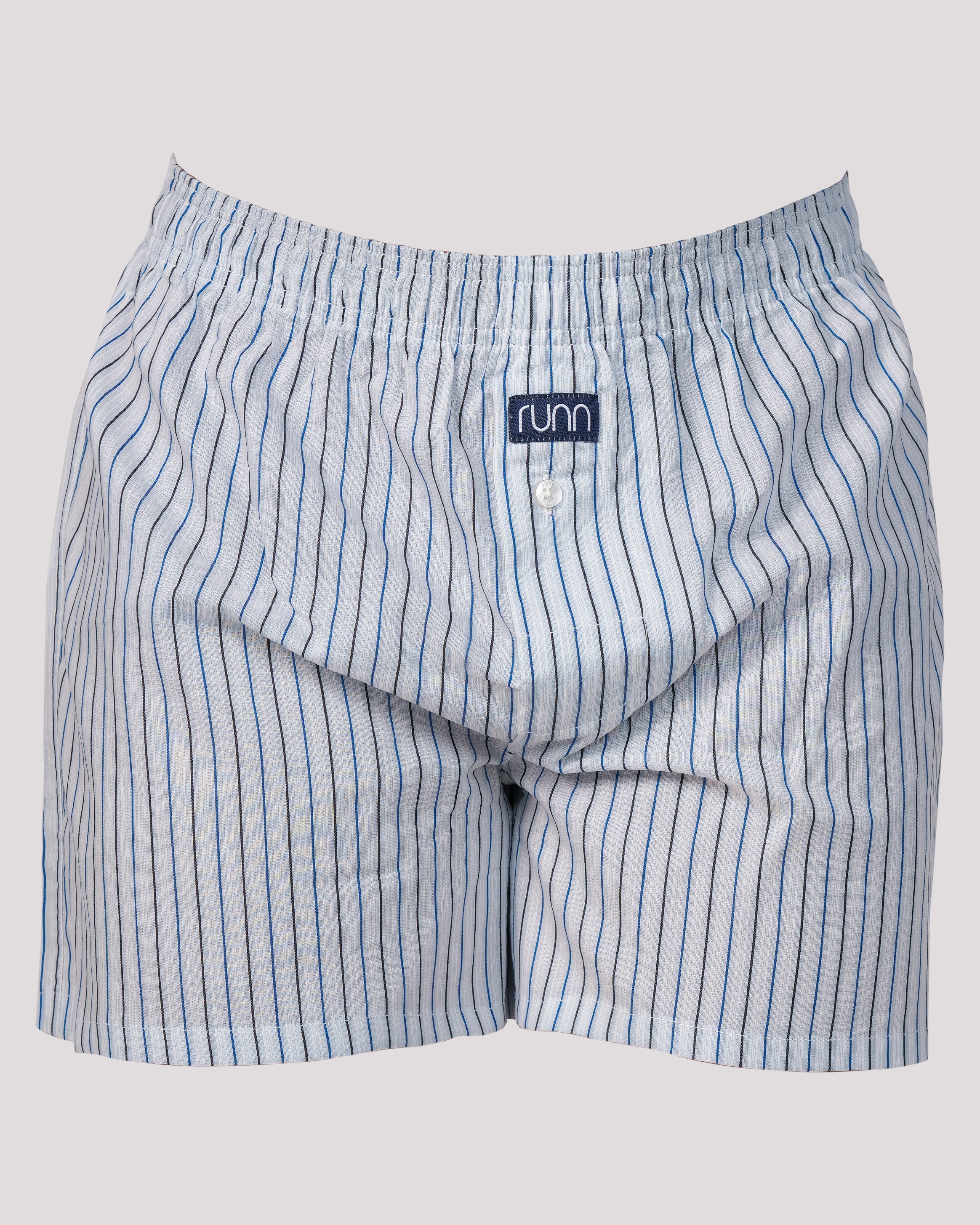 Runn Boxer Short