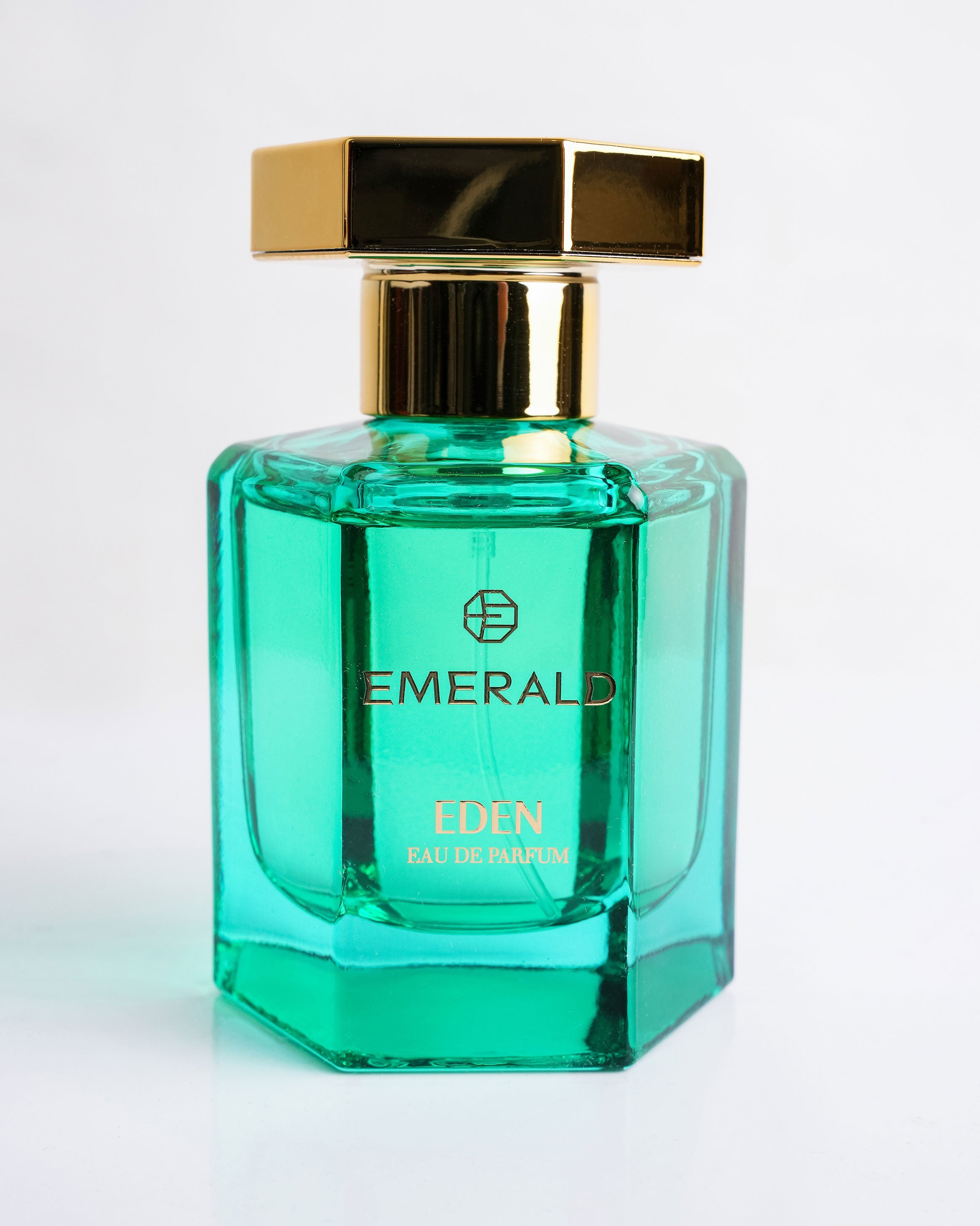 Emerald Perfume Eden 50ML