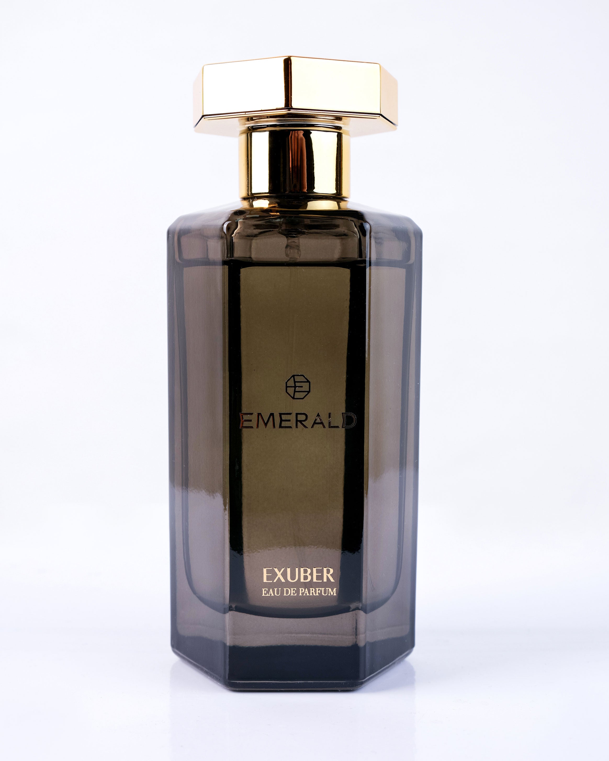 Emerald Perfume Exuber 100ML