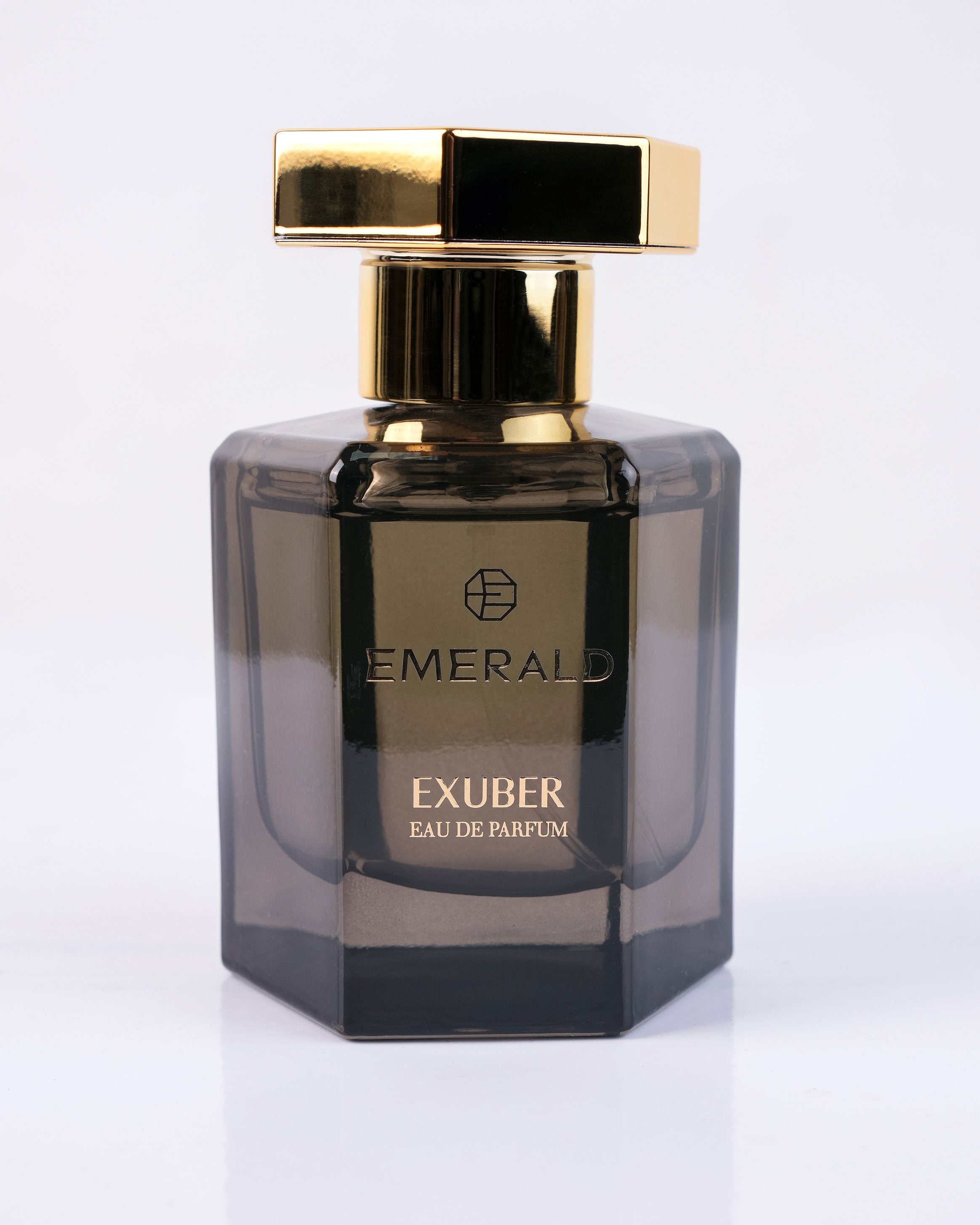 Emerald Perfume Exuber 50ML