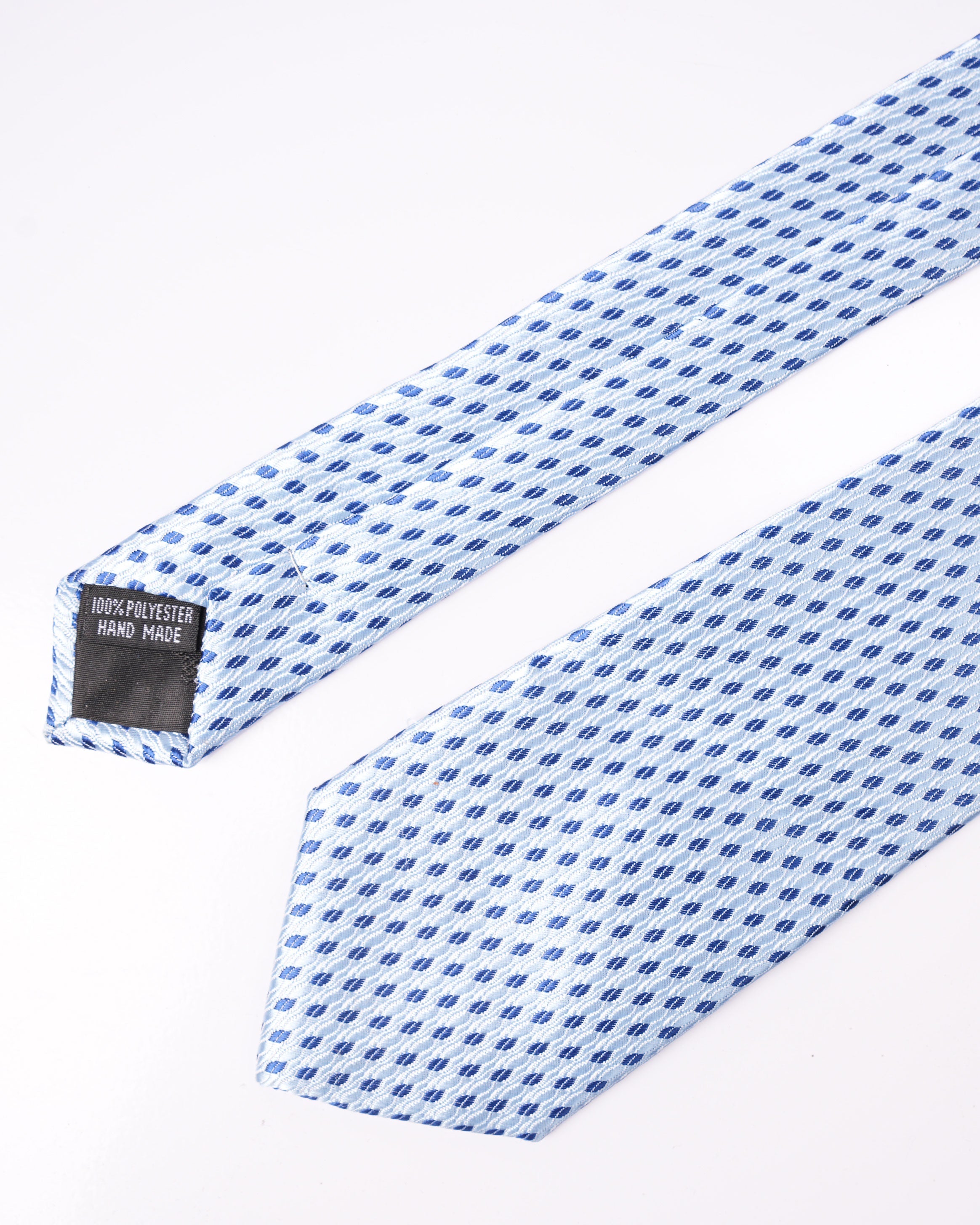 Epoch Tie - 1