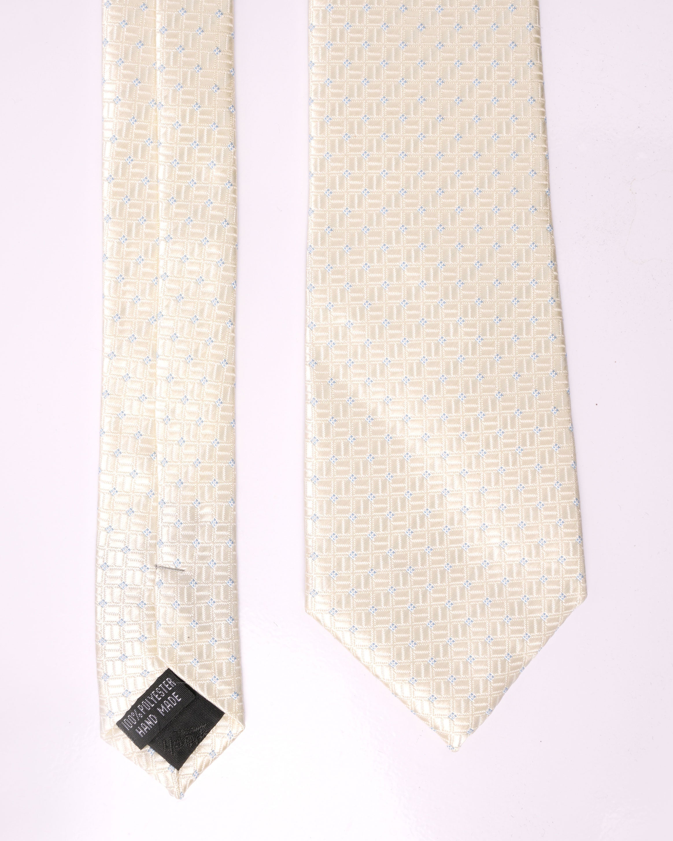 Epoch Tie - 3