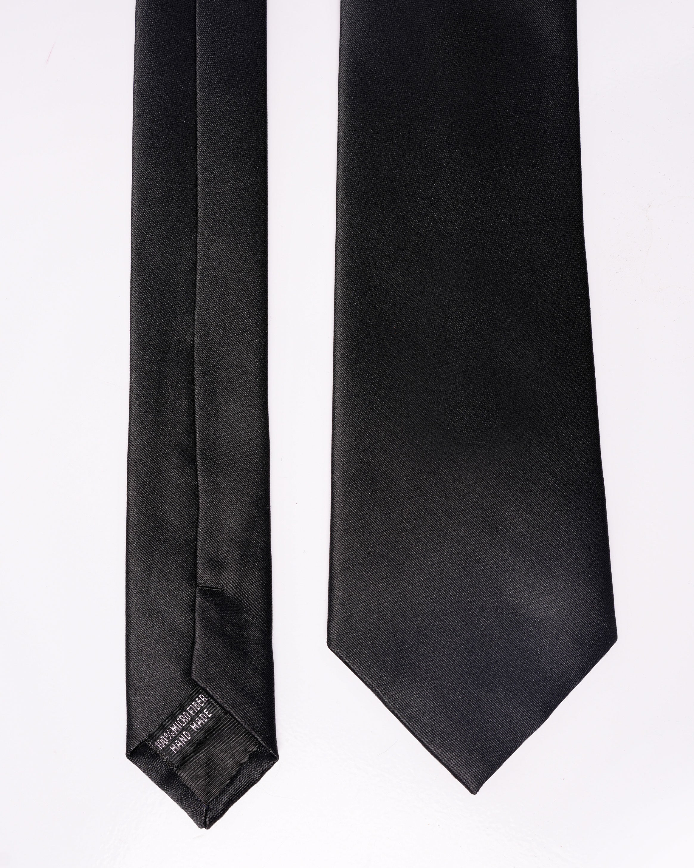 Emerald Tie - 1
